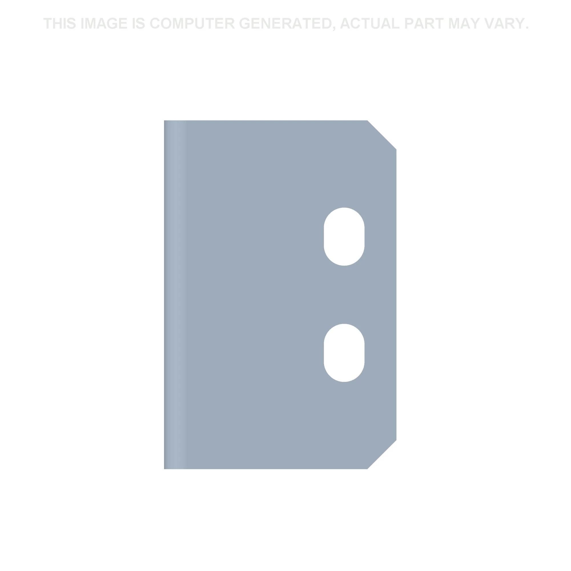 BRACKET | NEWHOLLANDAG | SA | EN