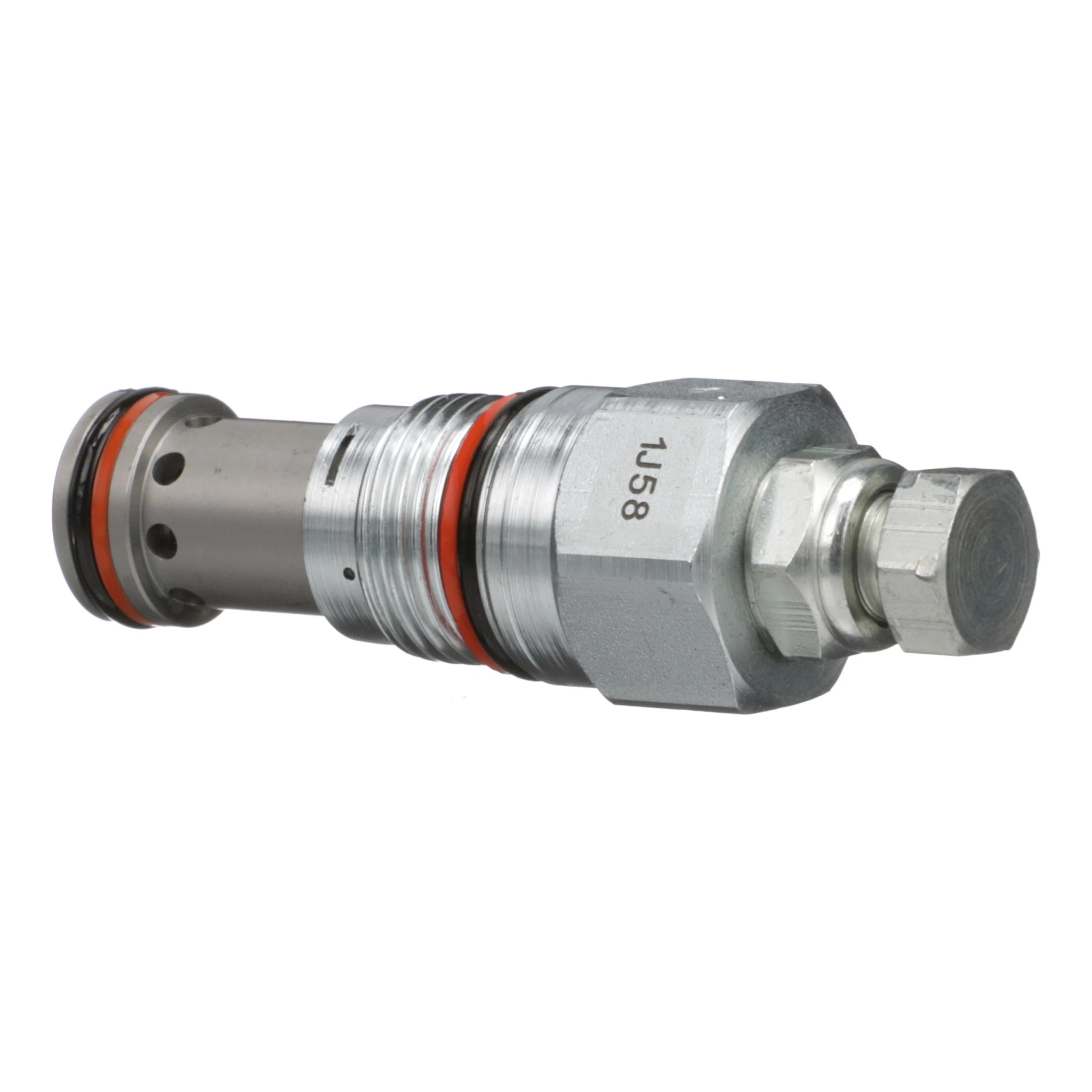 Hydraulic Valve | CASEIH | US | EN