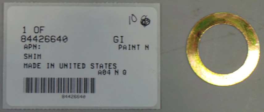 SUPLEMENTO | NEWHOLLANDAG | EU | ES