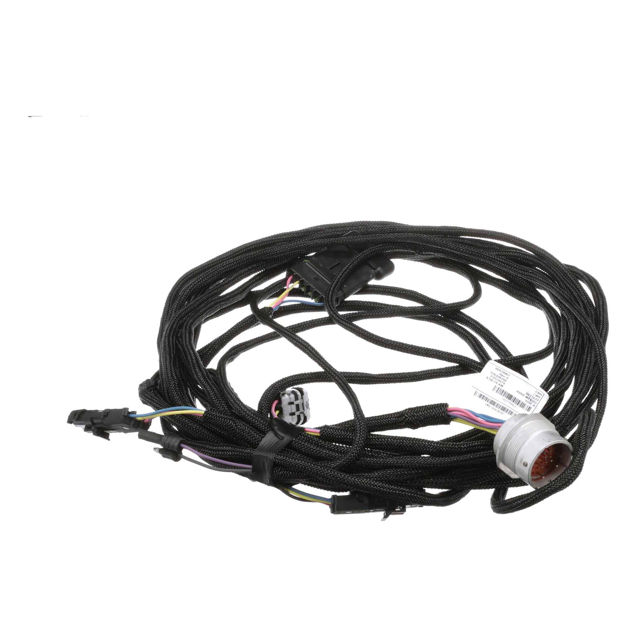 KABELBAUM | CASEIH | EU | DE