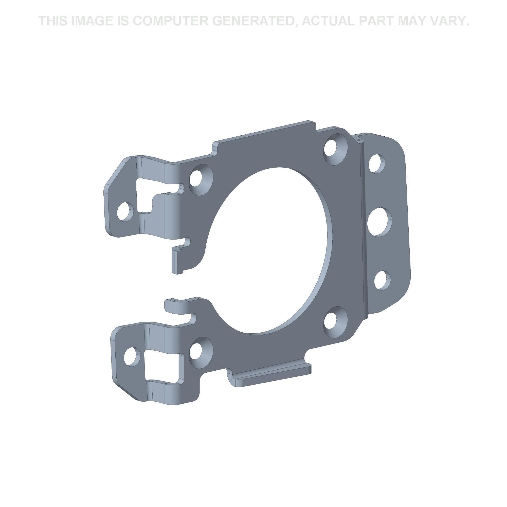 BRACKET | MILLER | US | EN