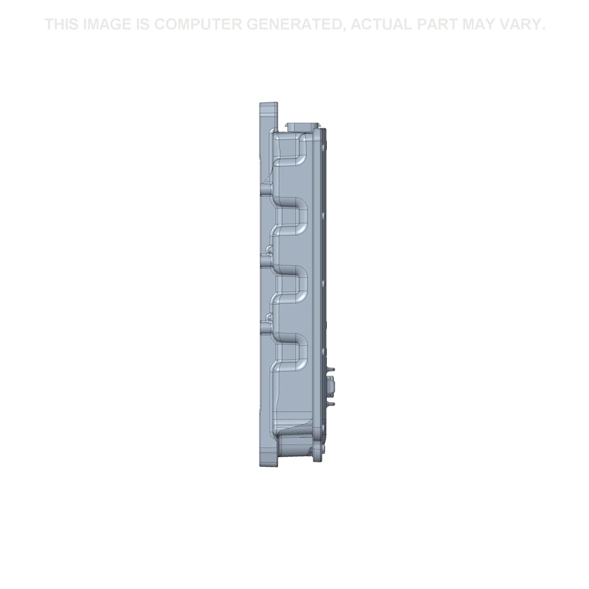 ECU | CASEIH | CA | EN