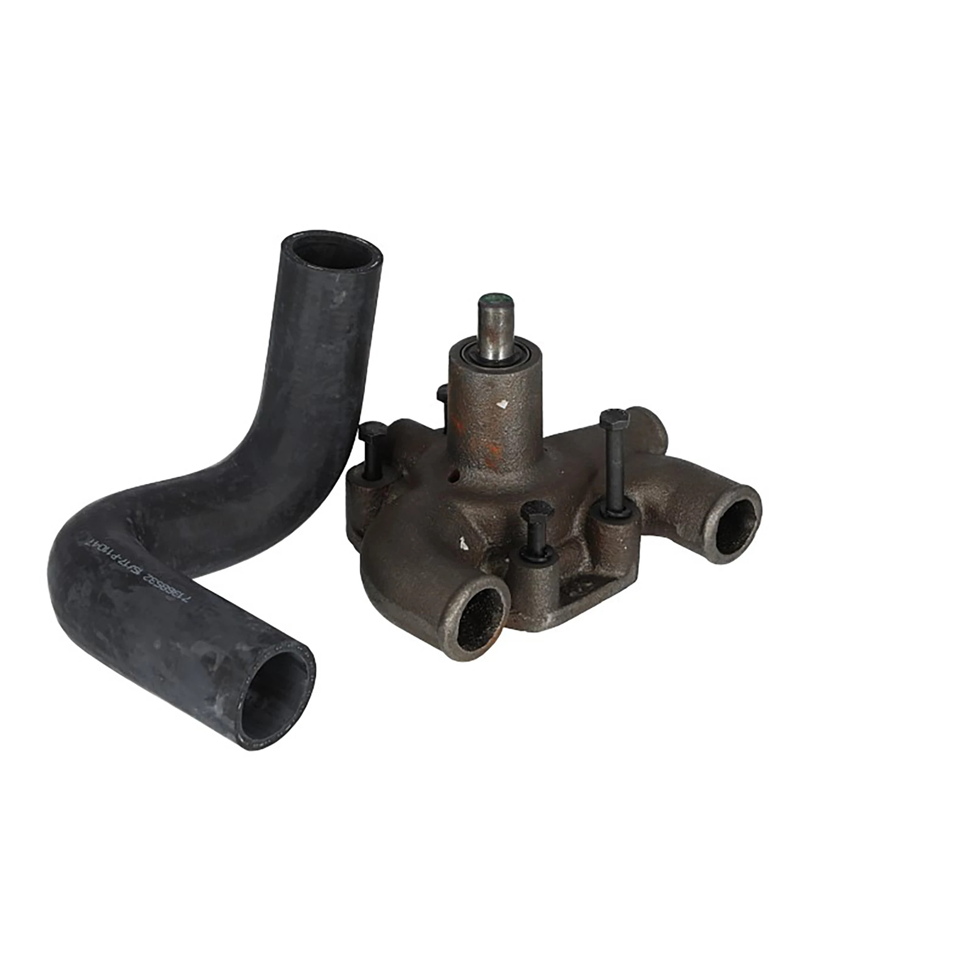 Water Pump with Hose | CASEIH | CA | EN