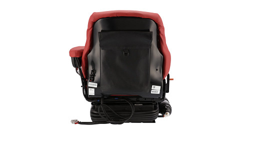 SEAT ASSY. | NEWHOLLANDAG | FR | FR