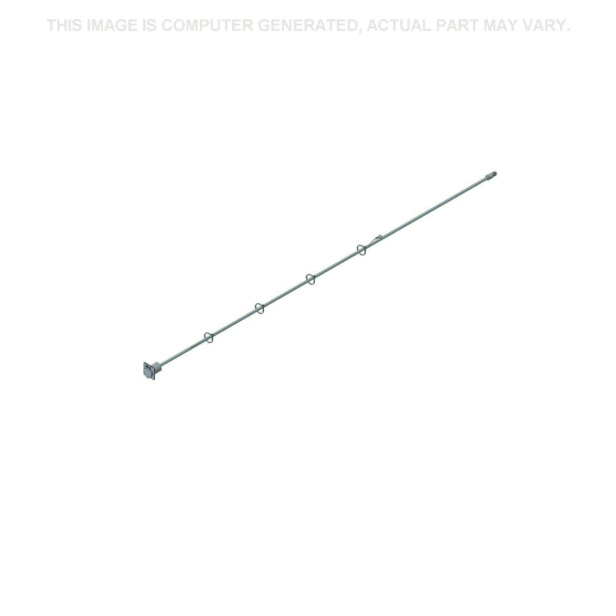 WIRE HARNESS | NEWHOLLANDAG | ANZ | EN