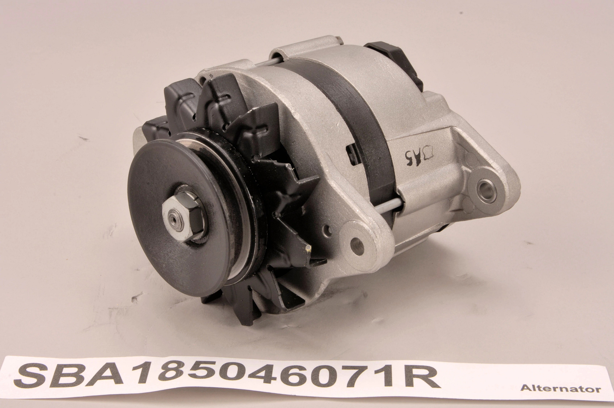 Reman Alternator - 12-Volt - 20-Amp | CASEIH | US | EN