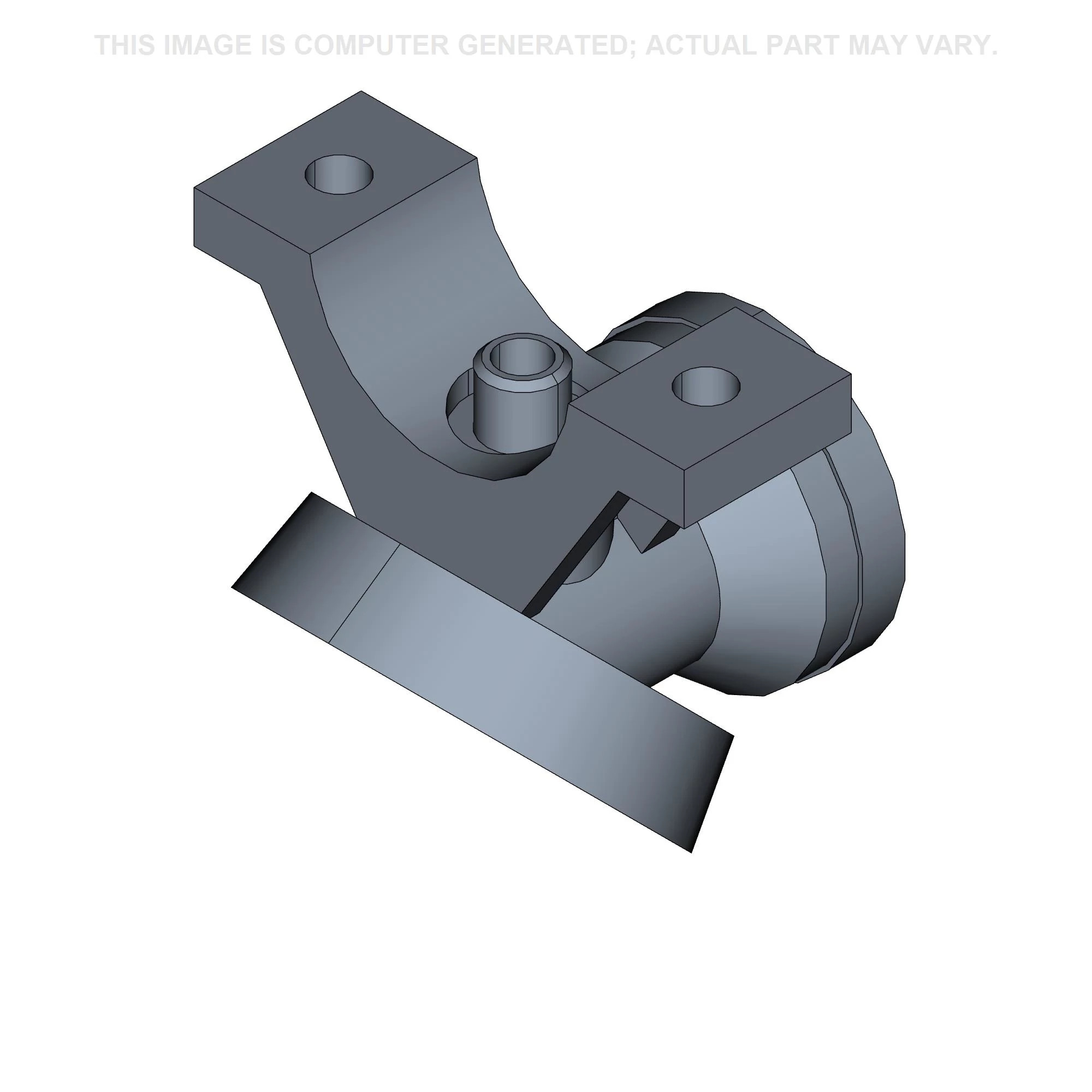 Corps | FLEXICOIL | CA | FR