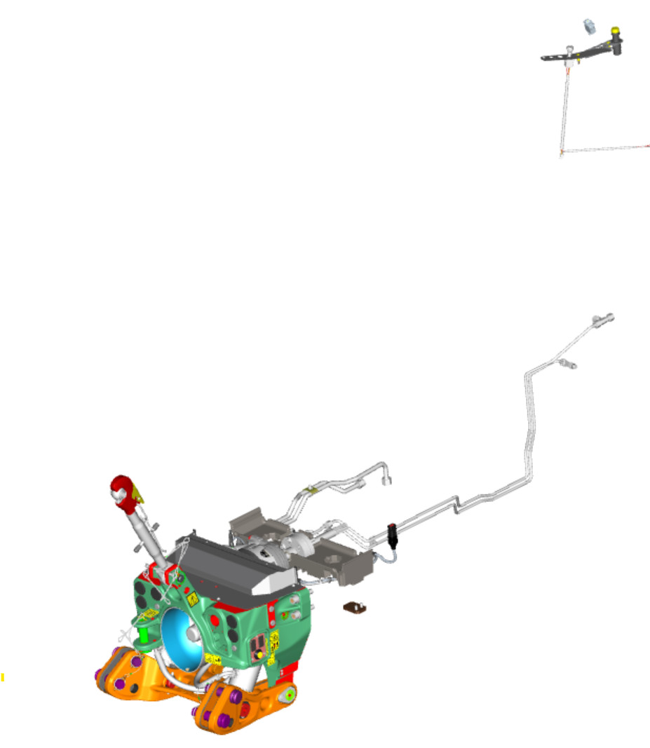 DIA KIT, TRACTOR | NEWHOLLANDAG | CA | EN