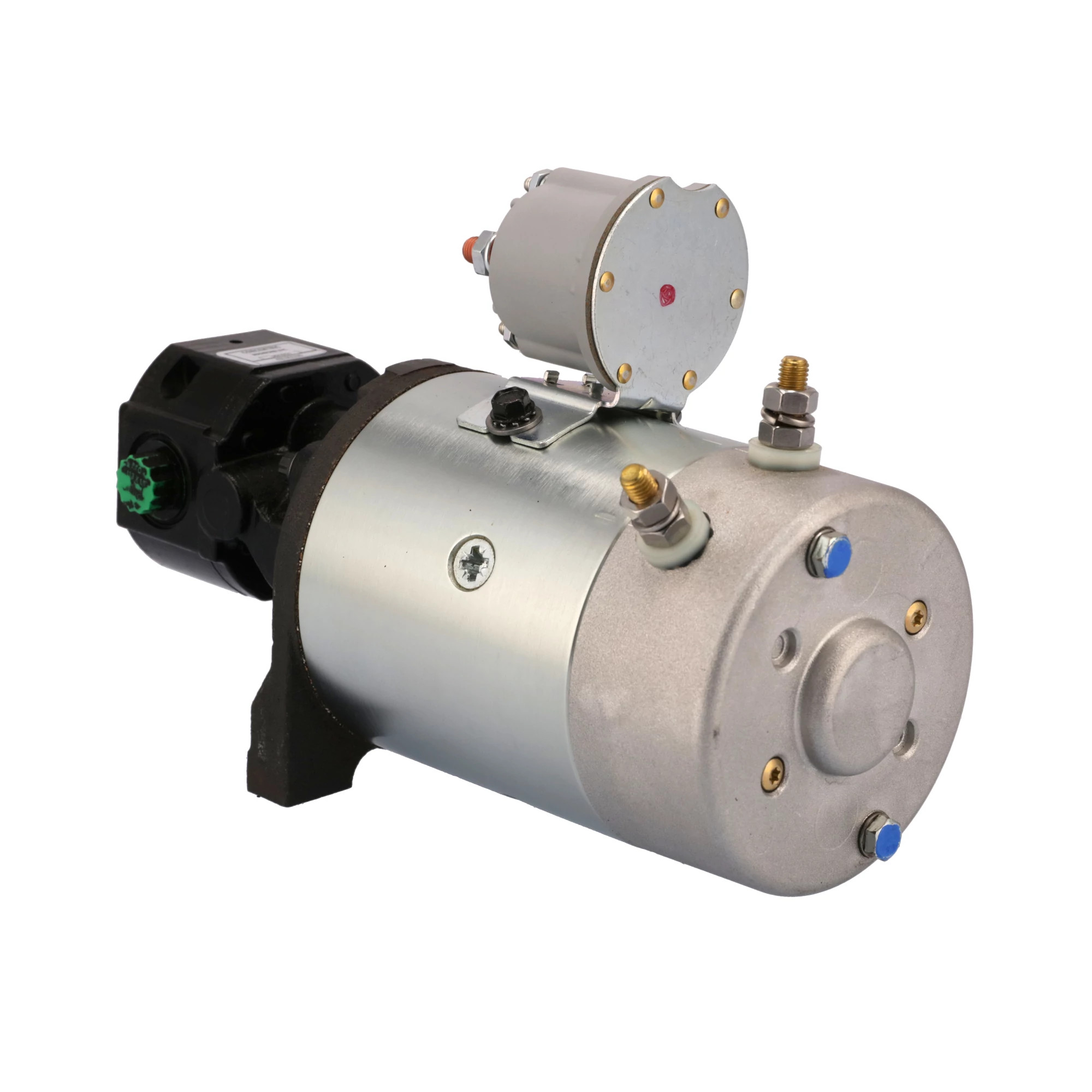 POMPA IDRAULICA | NEWHOLLANDAG | IT | IT