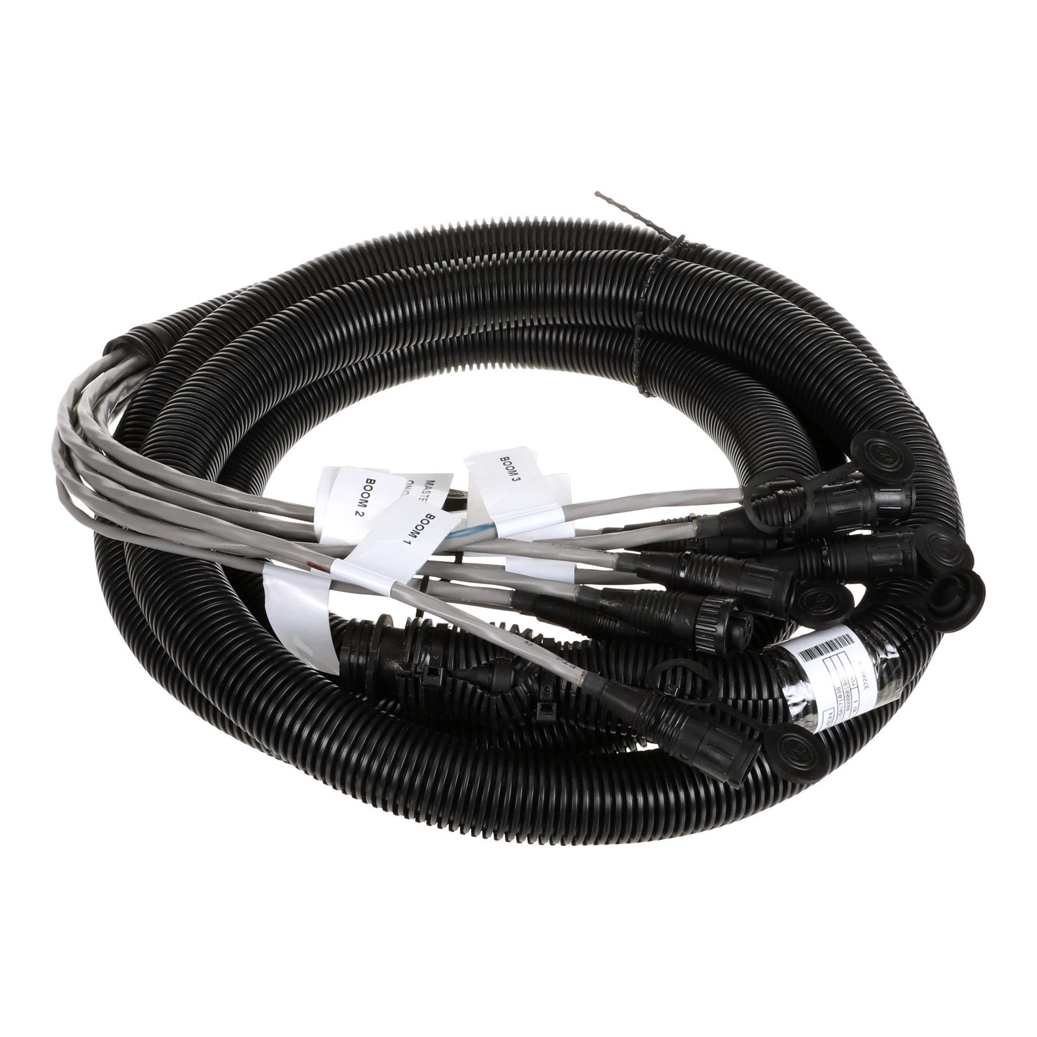 Cable | MILLER | US | EN