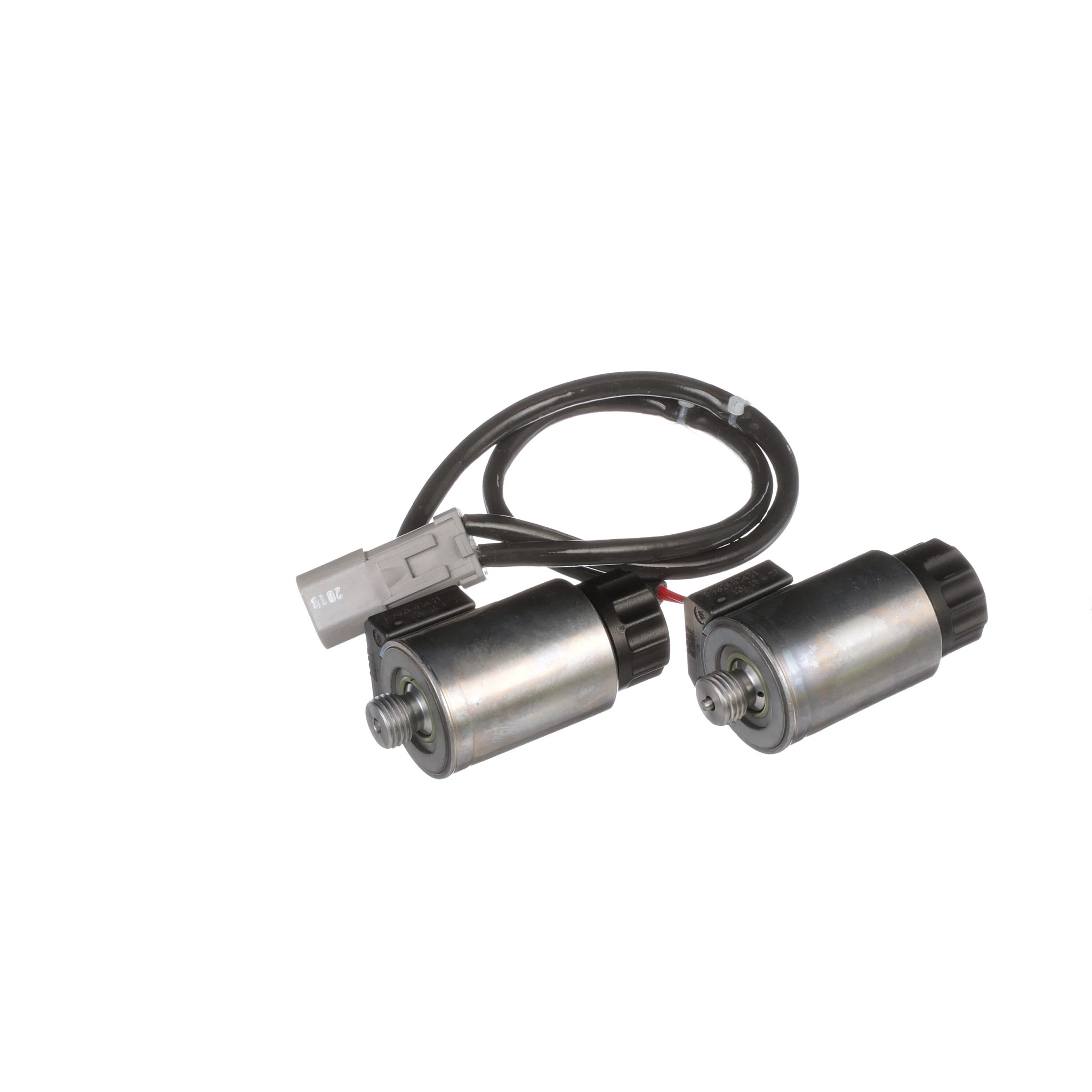 Kit de solenoides com fios | CASECE | BR | PT