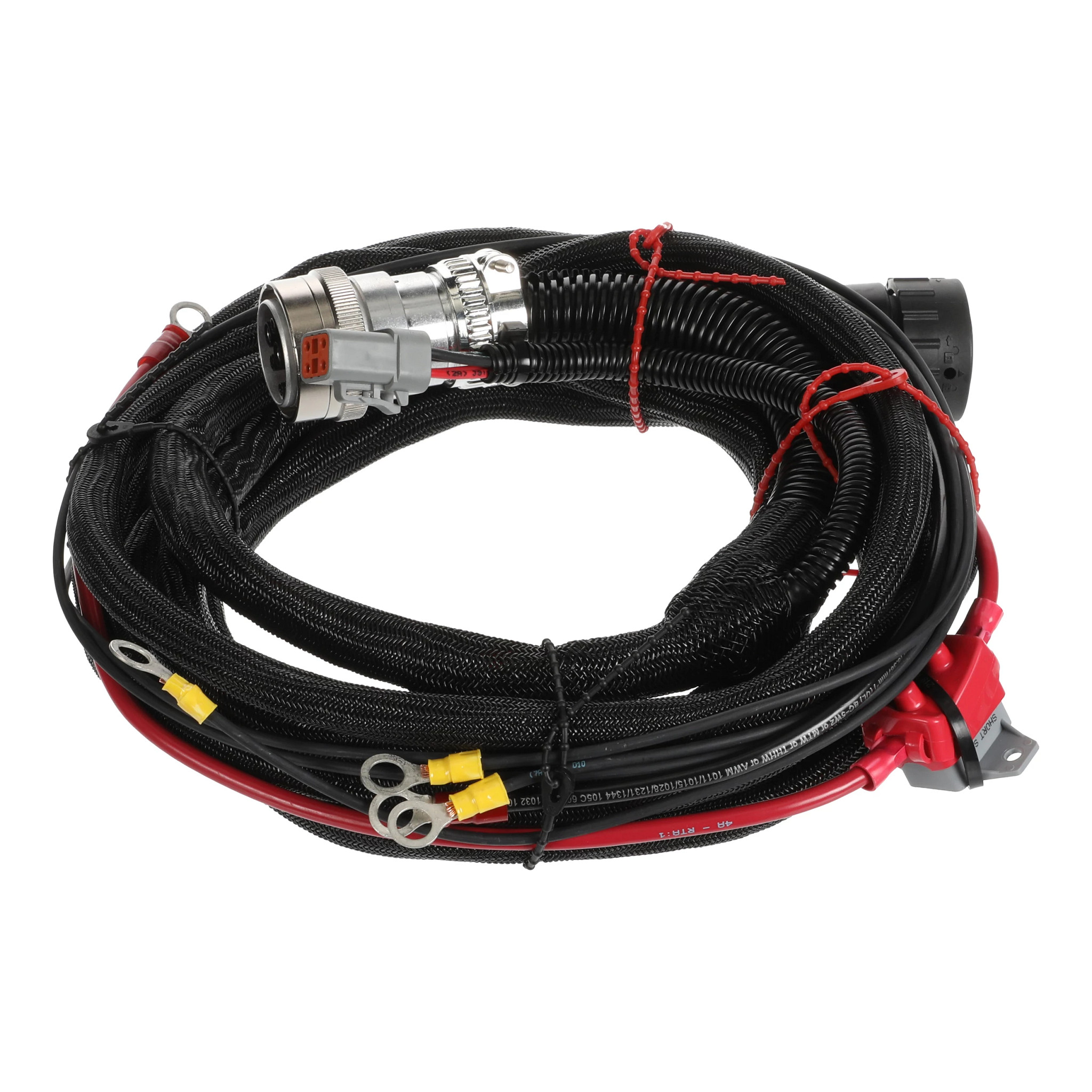 CABLE | CASEIH | CA | FR