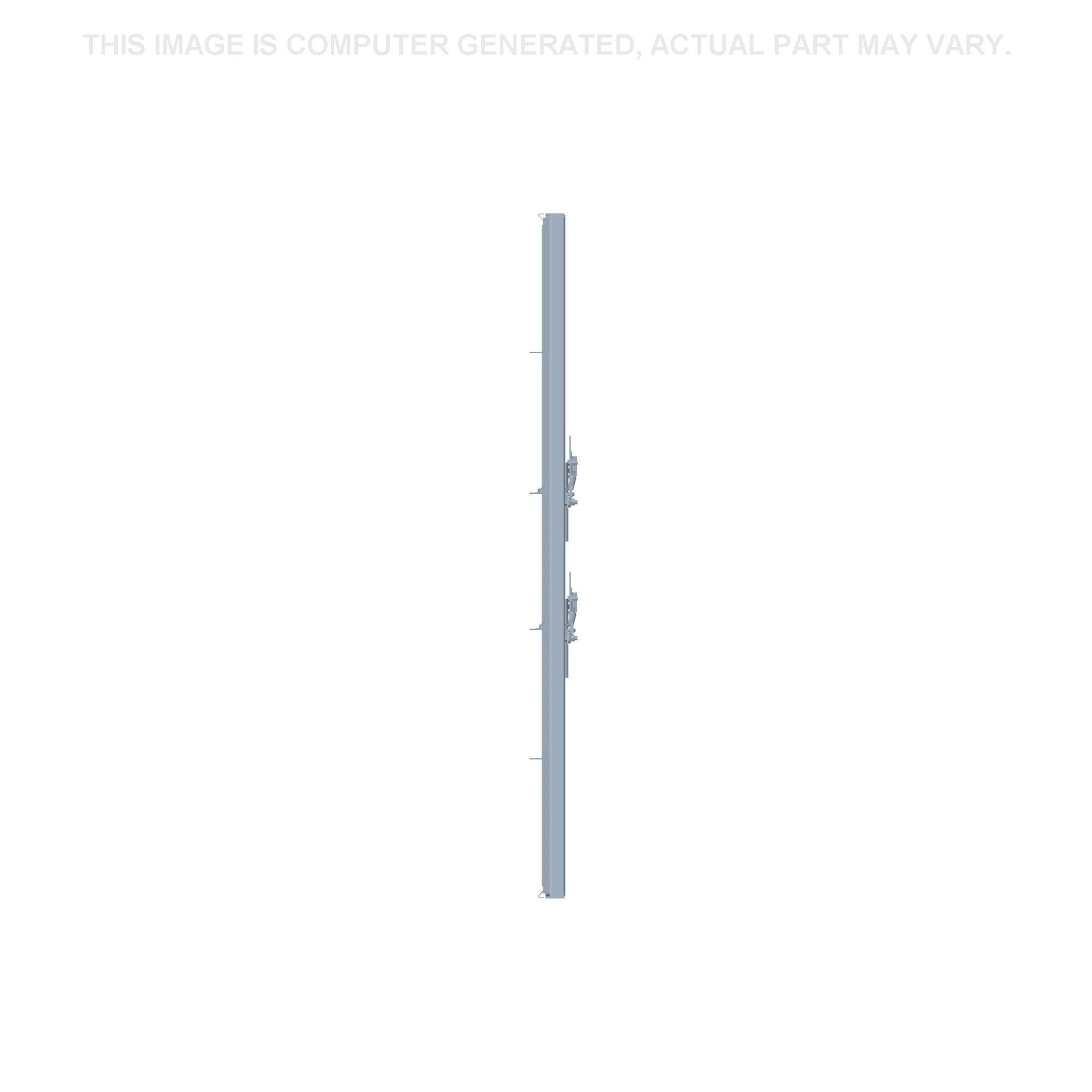 Peneira superior - 1 1/8" Ripa Peterson - 2 alças