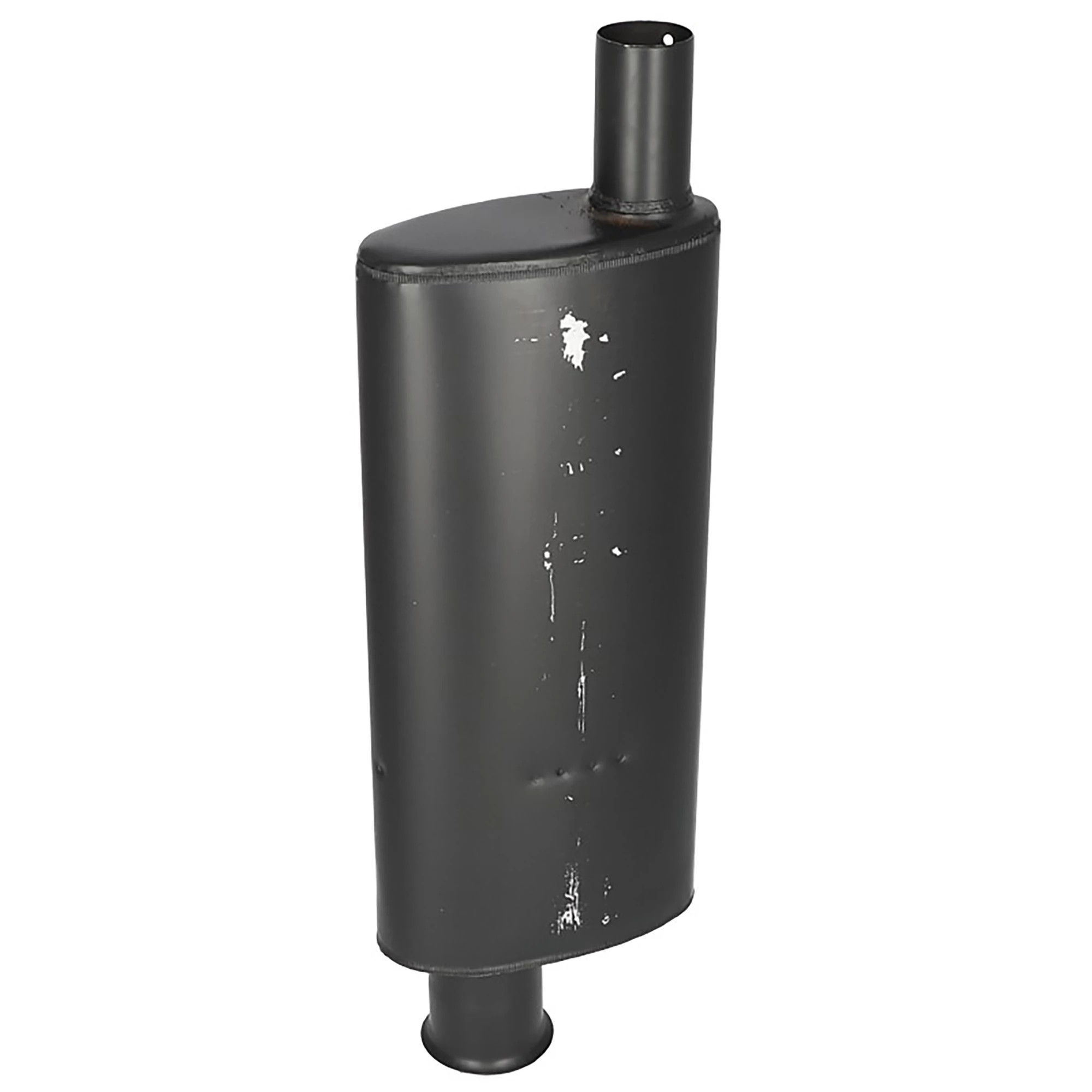 Muffler | NEWHOLLANDCE | CA | EN
