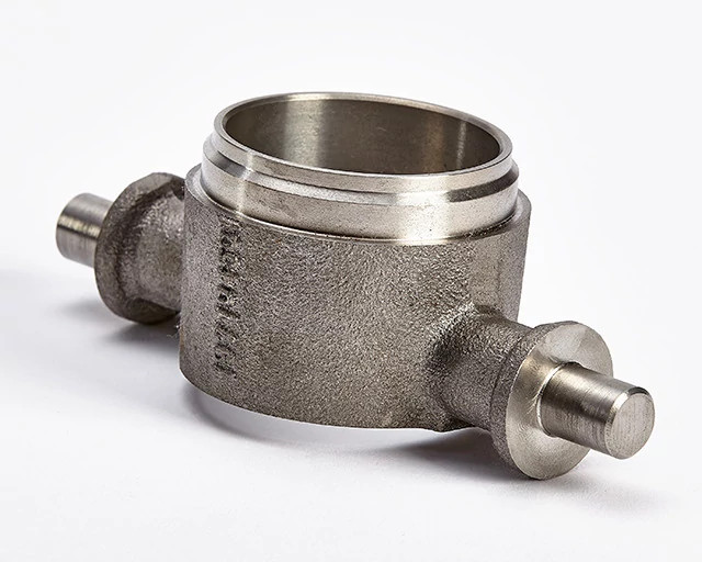 Bearing Carrier | CASECE | CA | EN