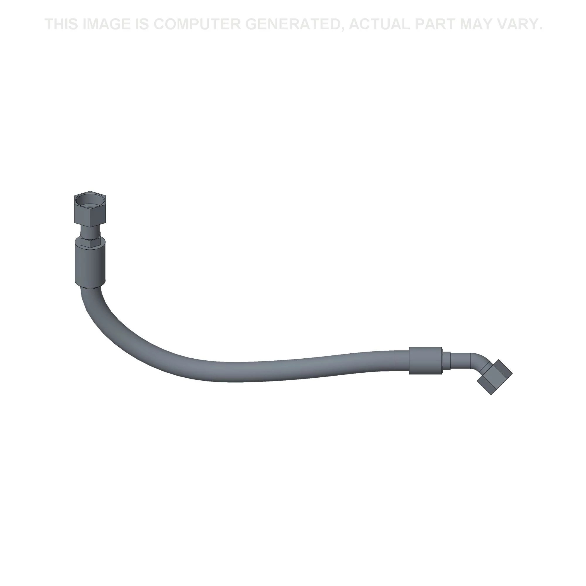 HYDRAULIC HOSE | CASECE | CA | EN