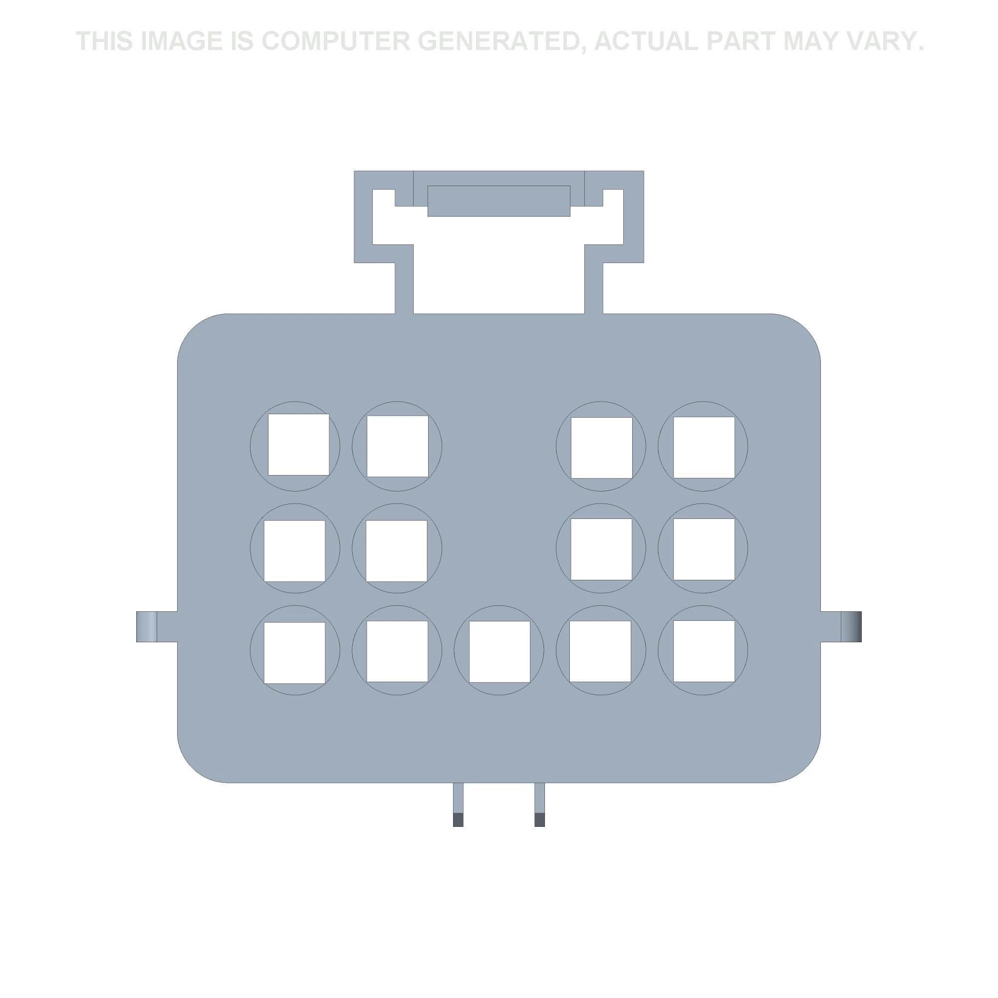 ELEC CONNECTOR | NEWHOLLANDAG | US | EN