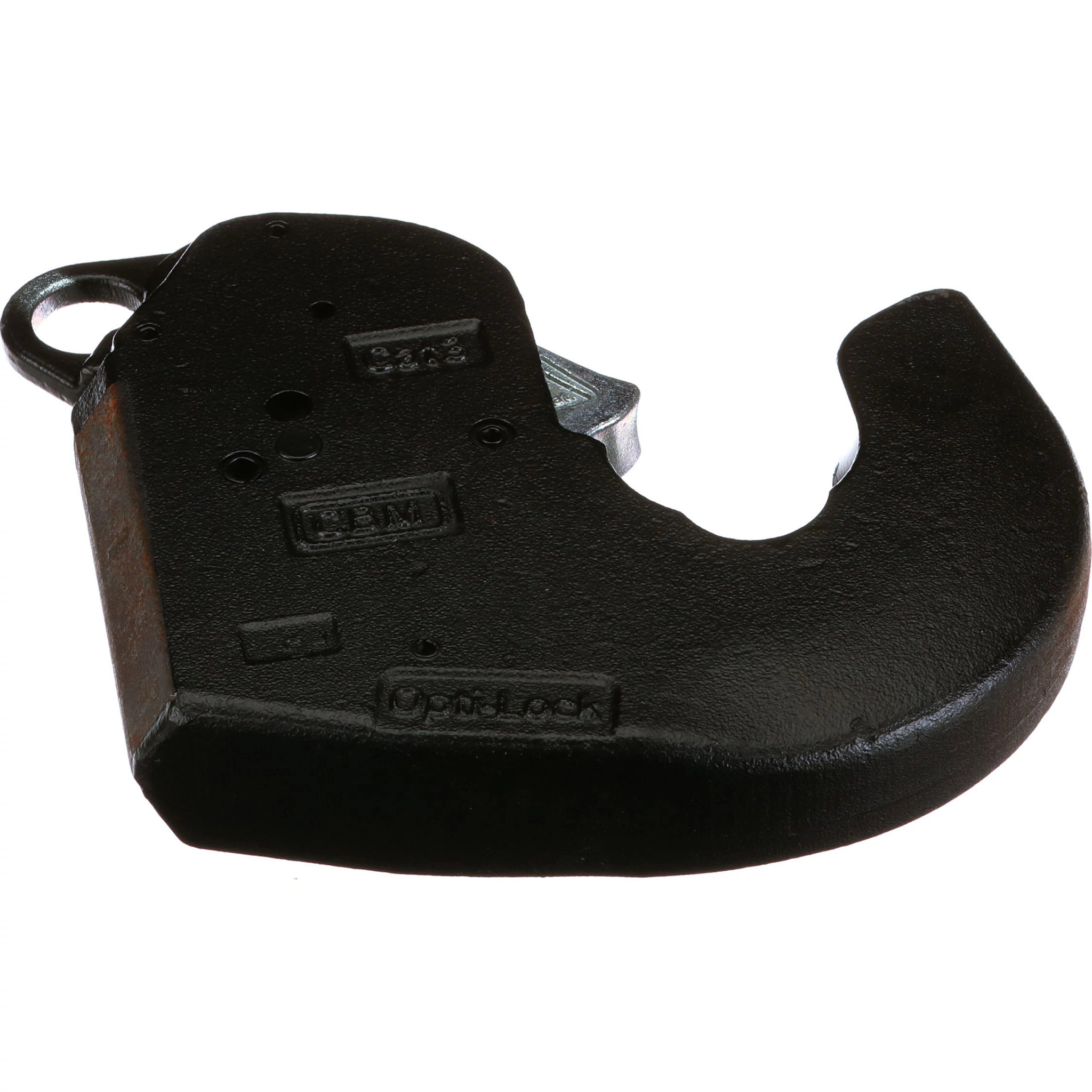 Gancho - Cat 3 - 64 mm de diâmetro x 32 mm de espessura
