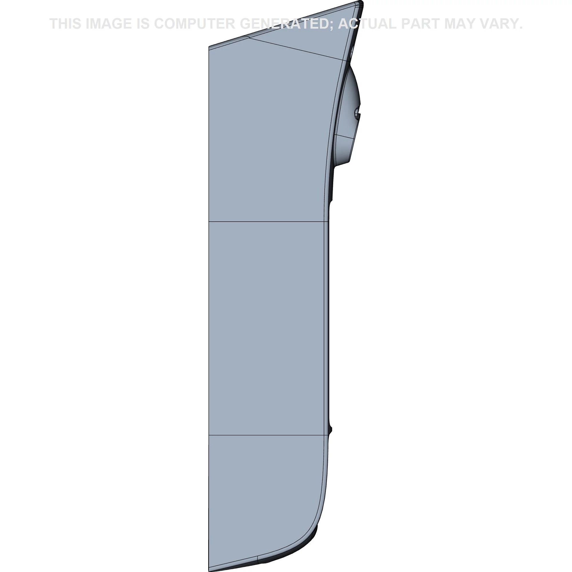 INSTRUMENT CLUSTER | CASECE | US | EN