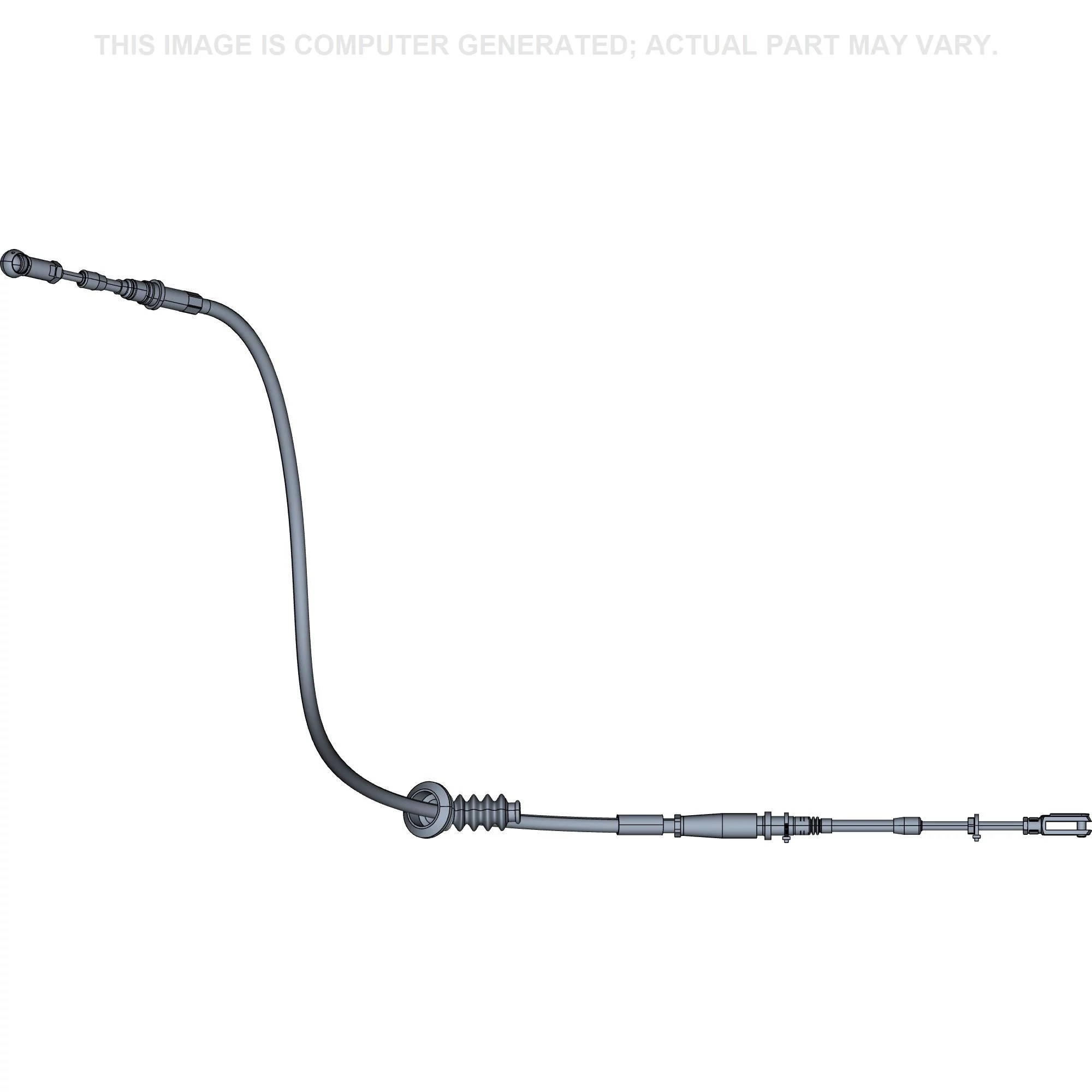 CONTROL BOWDEN | NEWHOLLANDCE | EU | ES