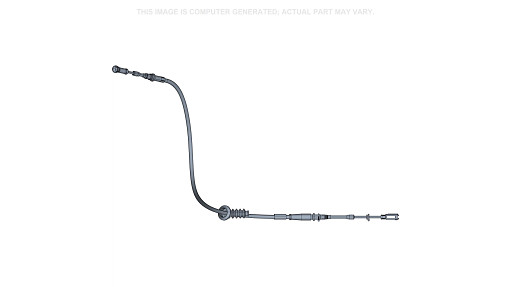 CABLE BOWDEN | STEYR | EU | EN