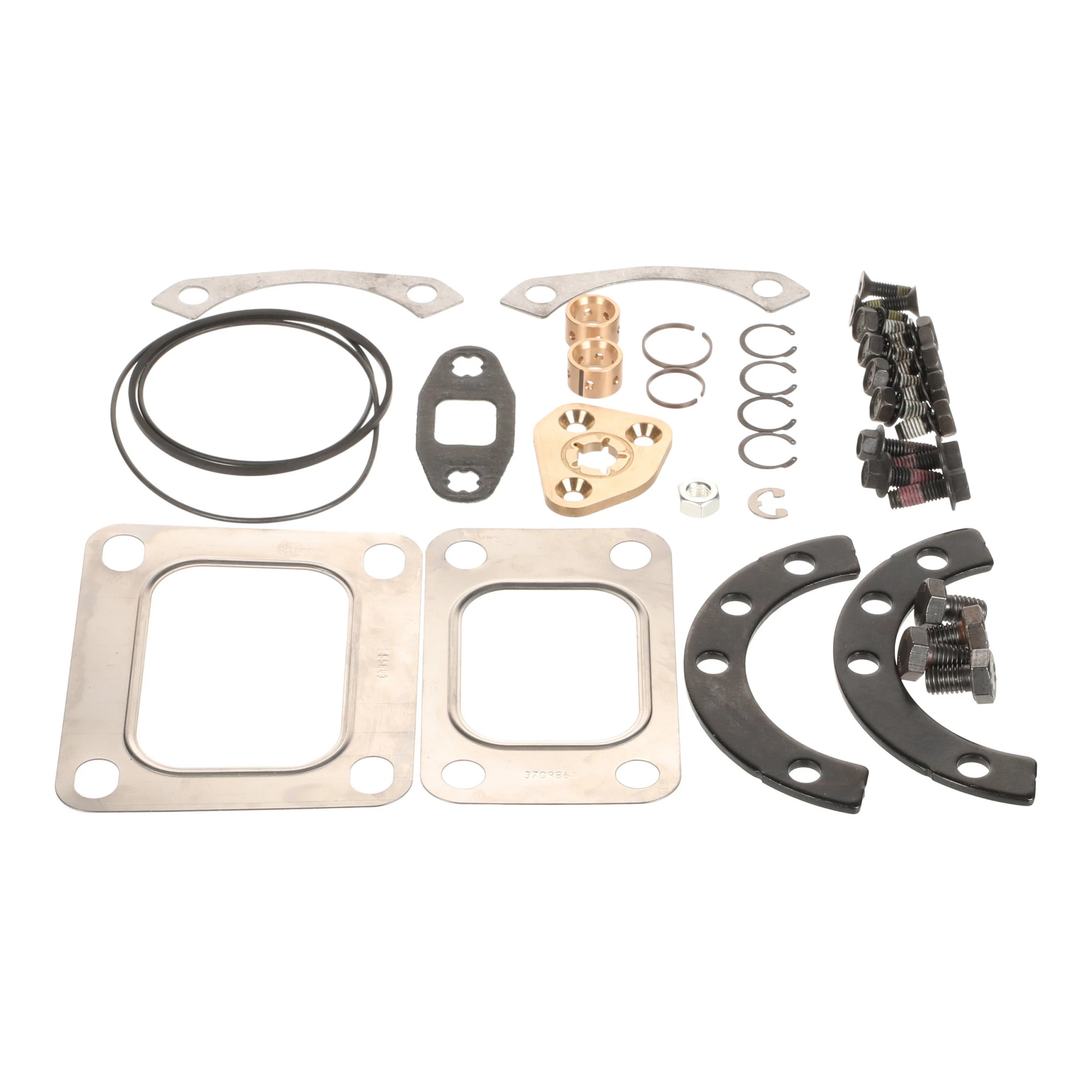Package, Repair