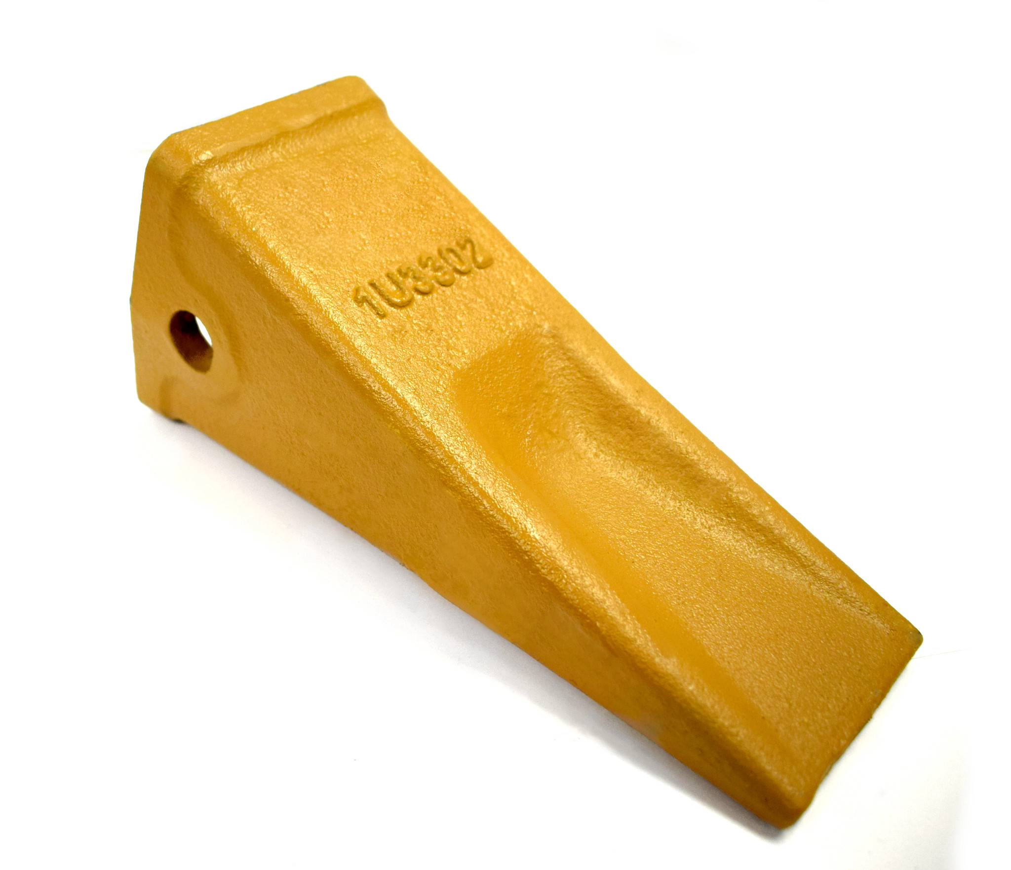 Caterpillar-Style Long Bucket Tooth | CASEIH | US | EN