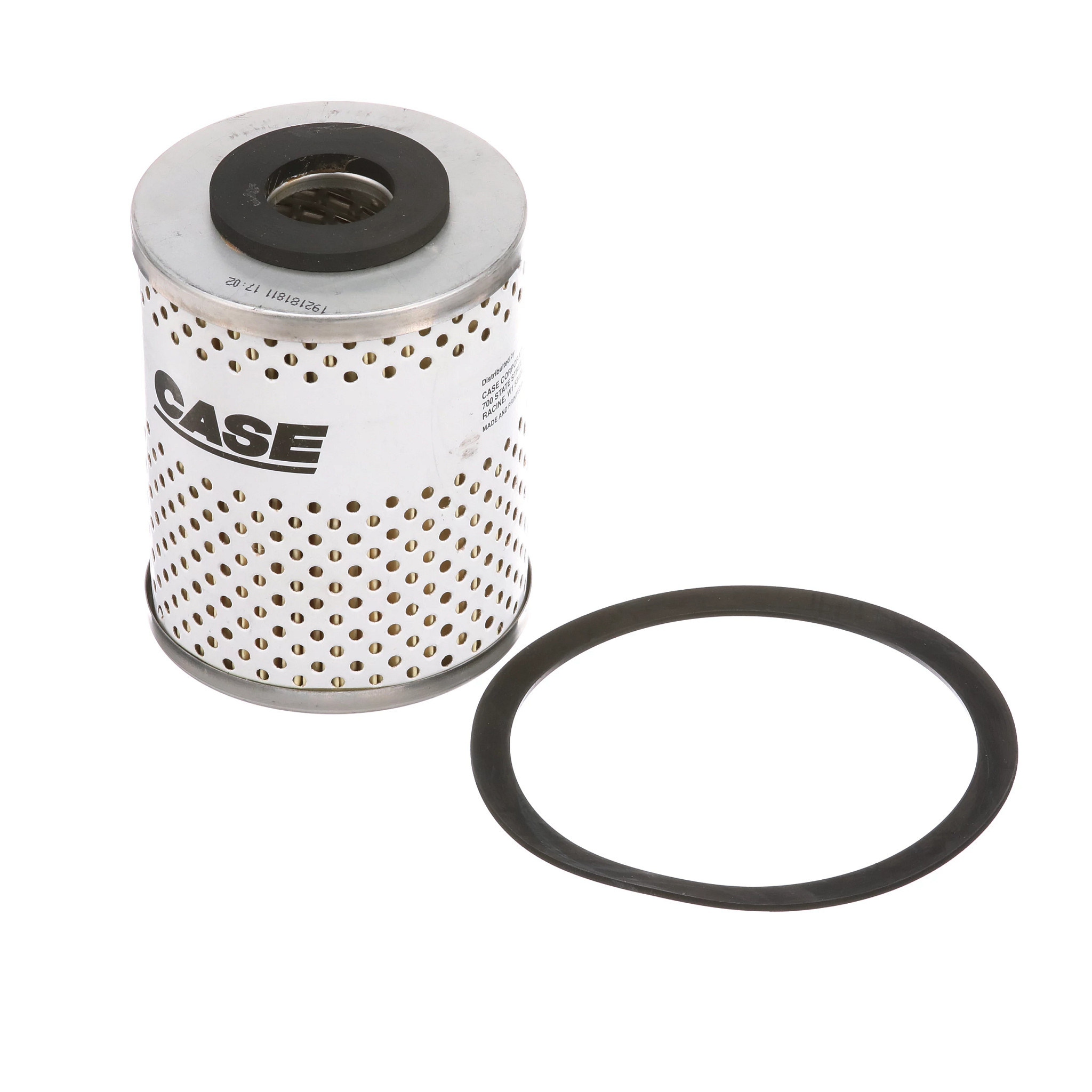 FILTRO DE COMBUSTÍVEL