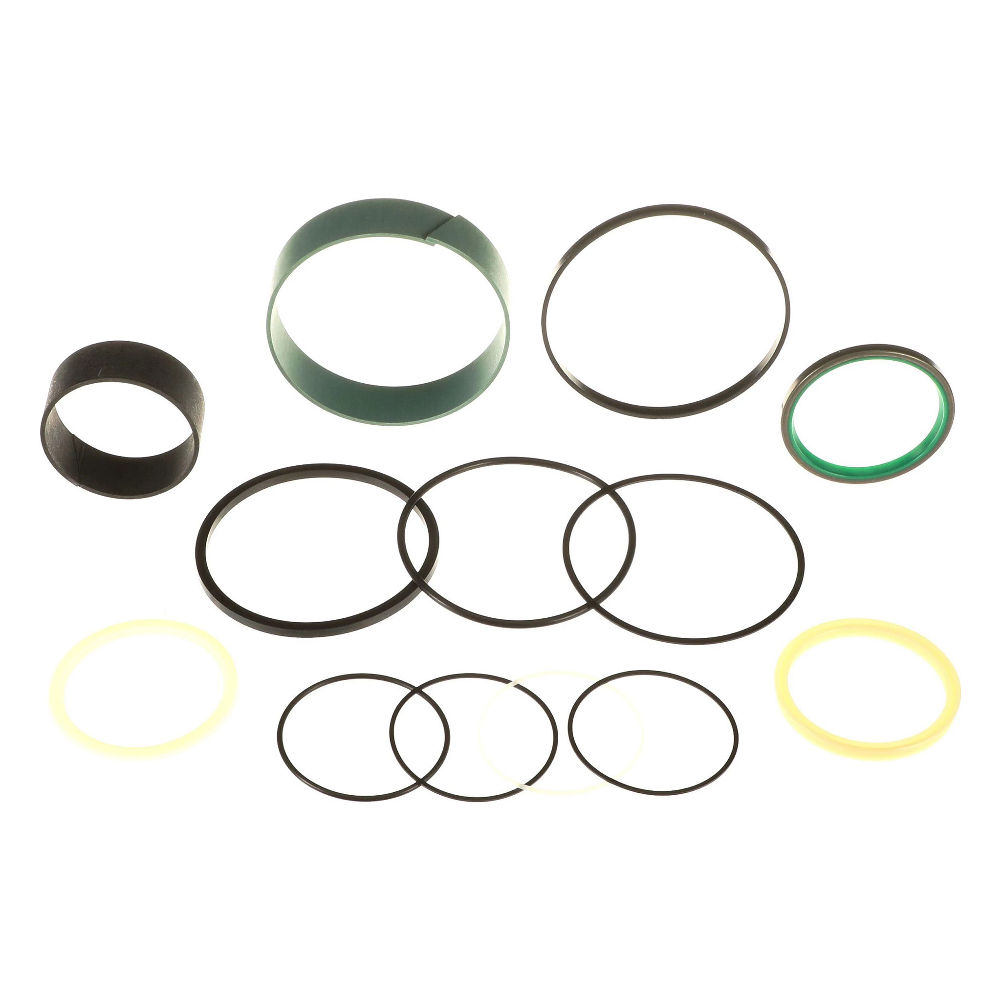 KIT DE JUNTAS | CASECE | EU | ES