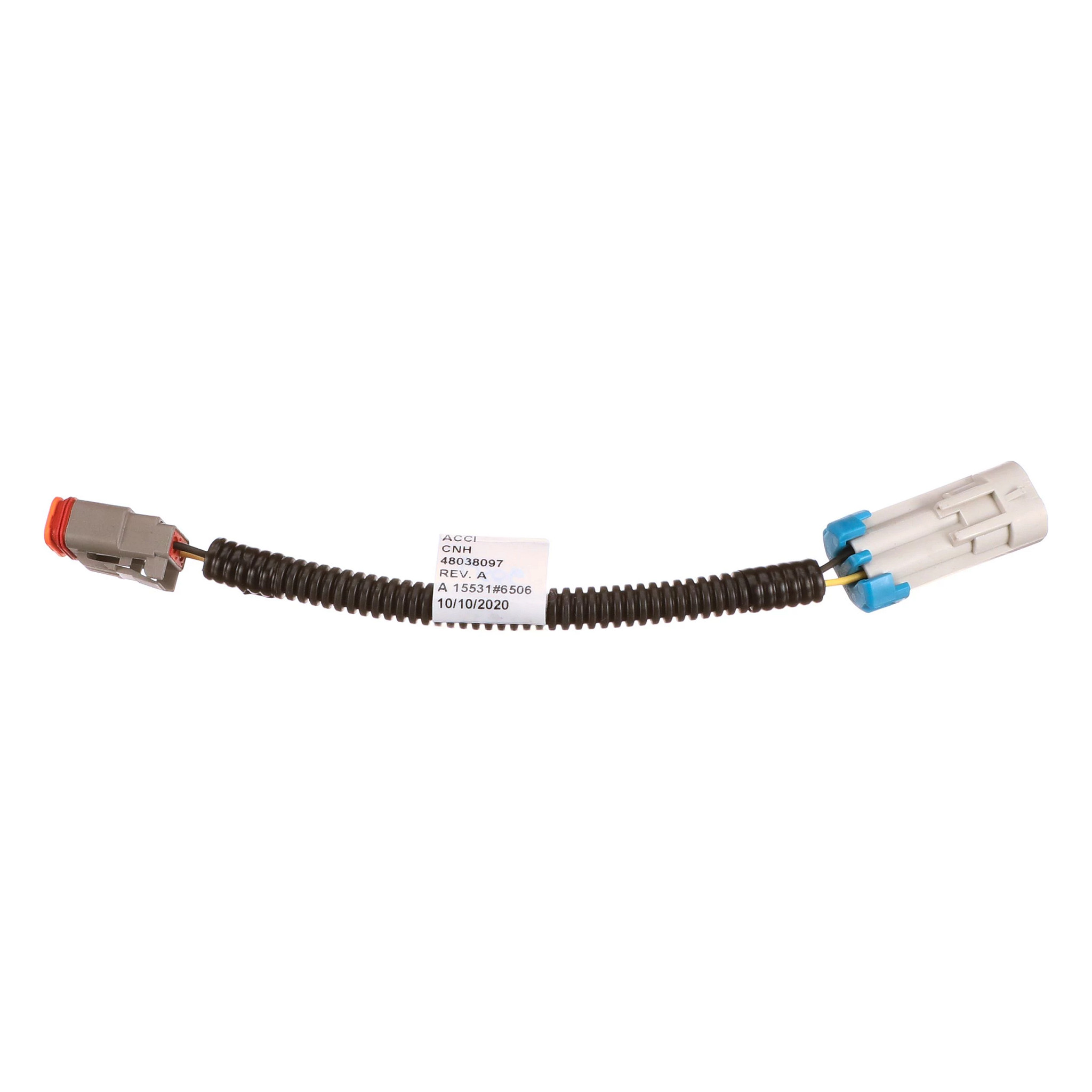 CHICOTE | CASEIH | EU | PT