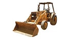 RETRO-CARREGADORA CONSTRUCTION KING CASE | CASECE | BR | PT