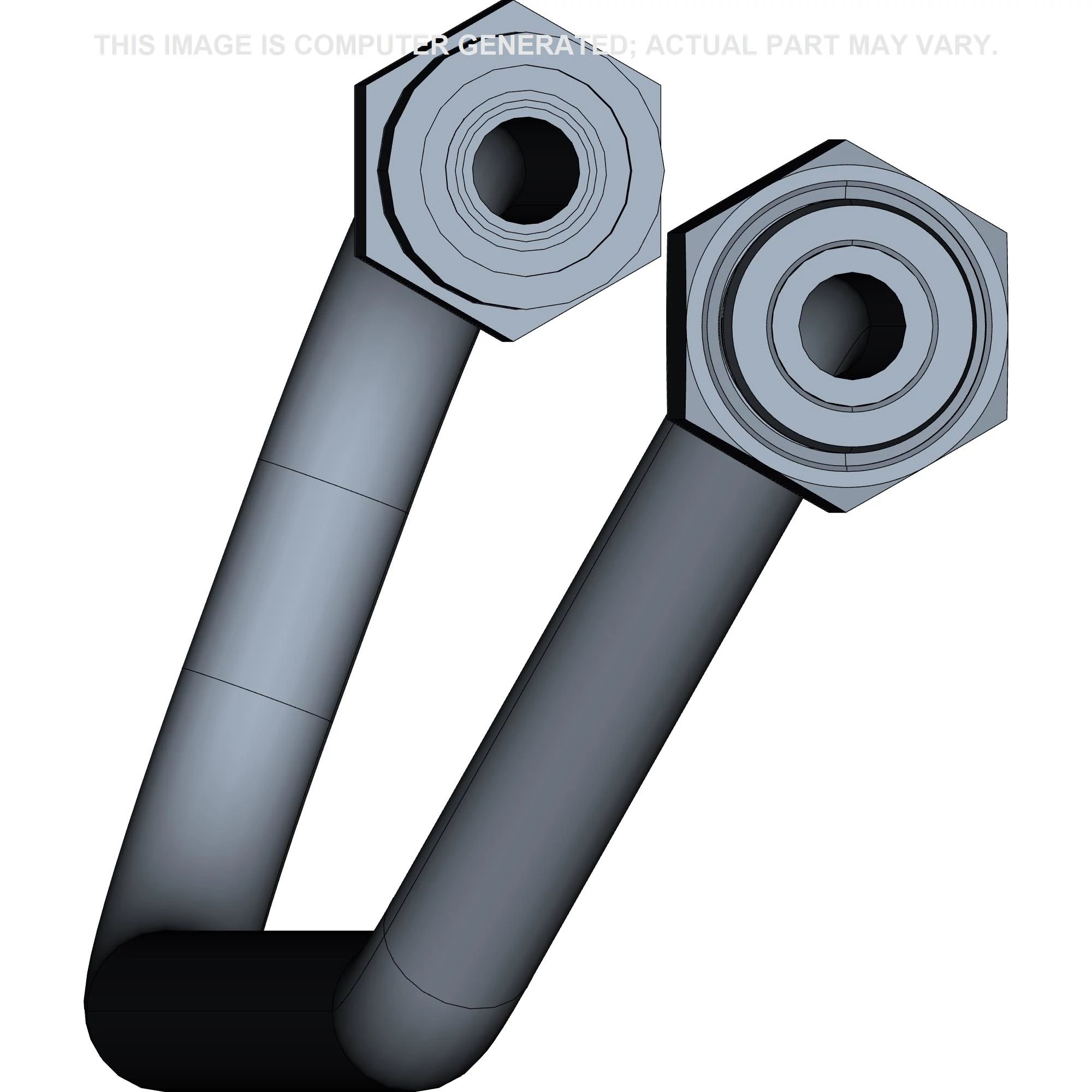 HYD TUBE | CASECE | CA | EN