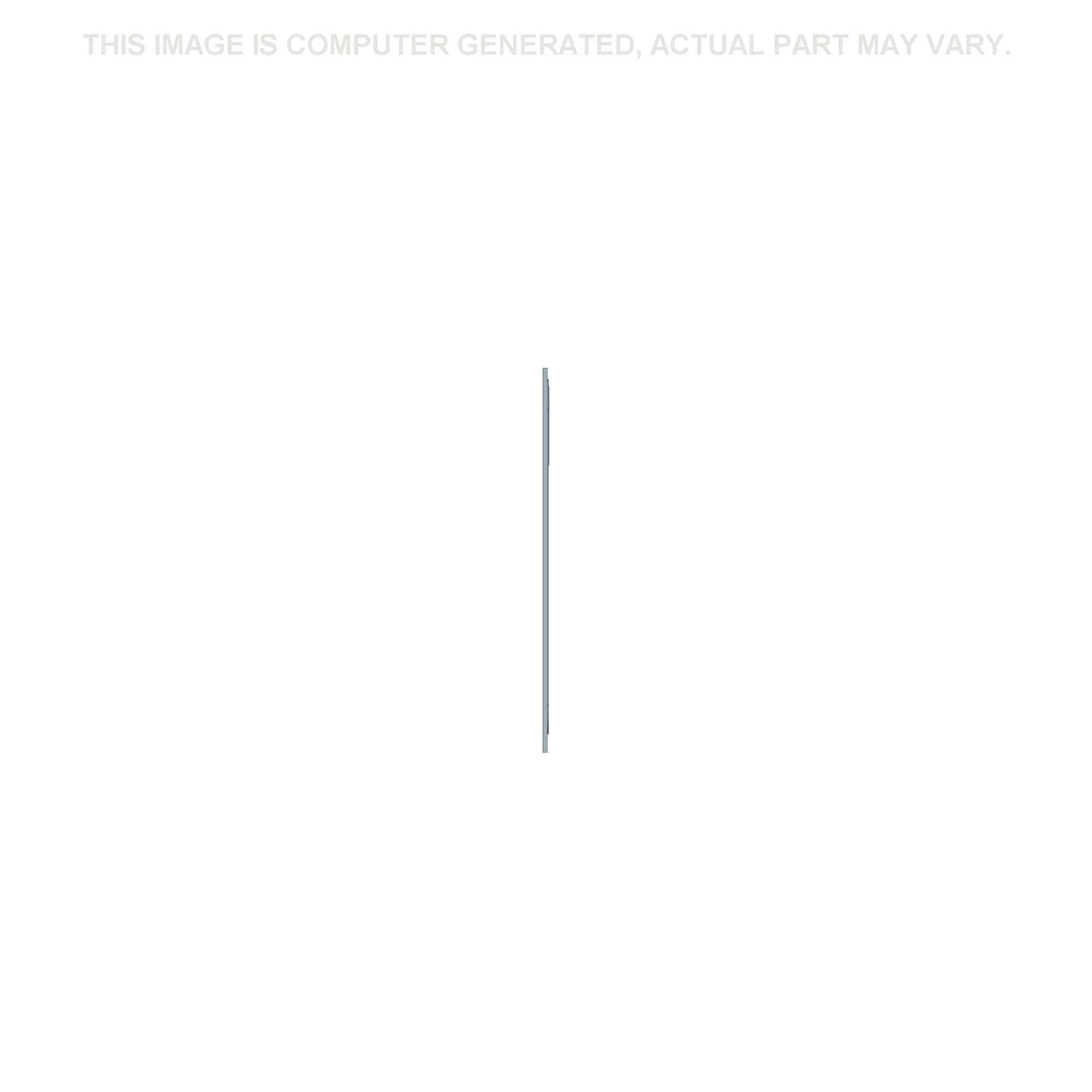 WARNING DECAL | CASECE | CA | EN