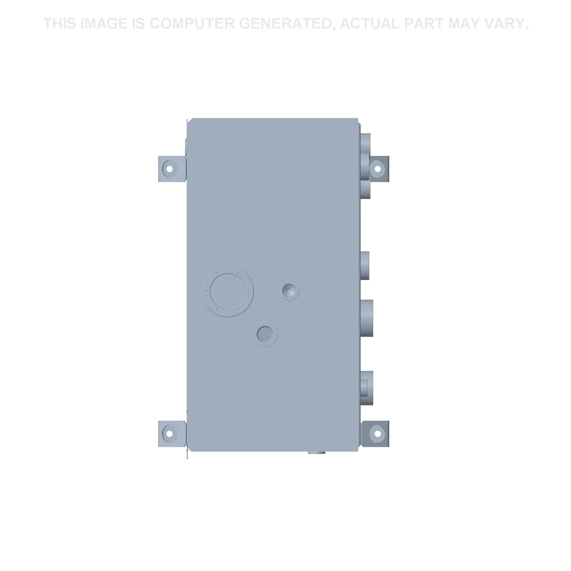RESERVOIR, HYDRAULIC | NEWHOLLANDAG | GB | EN