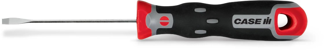 Slotted Blade Screwdriver - 3/16