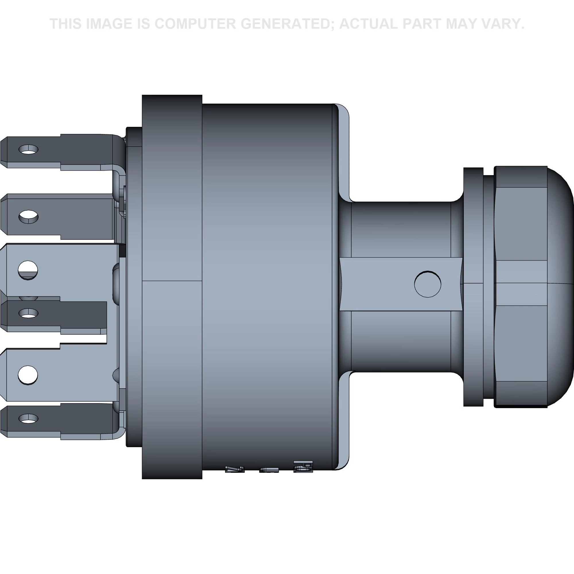 IGNITION SWITCH | NEWHOLLANDAG | US | EN