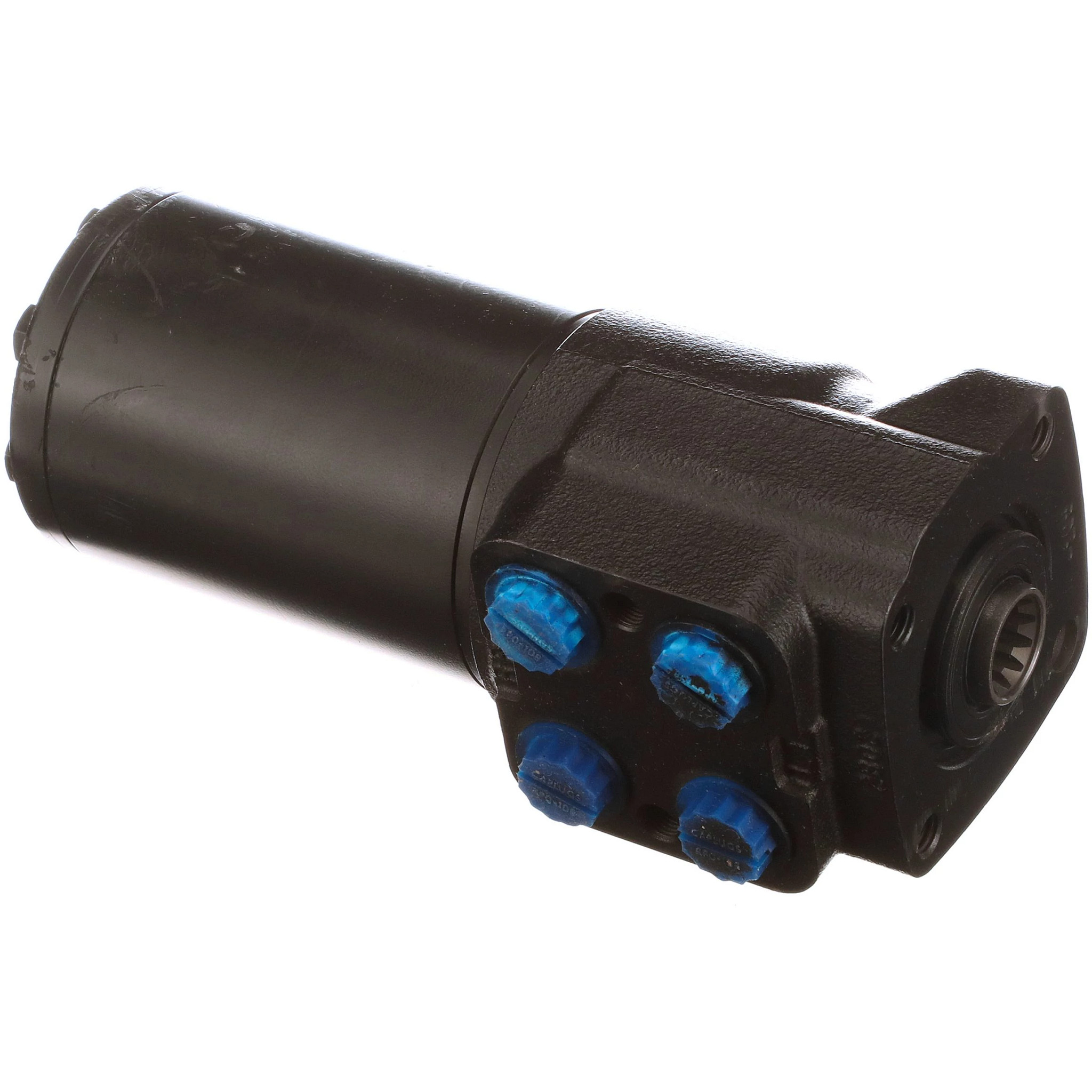 STEERING VALVE | CASEIH | CA | EN