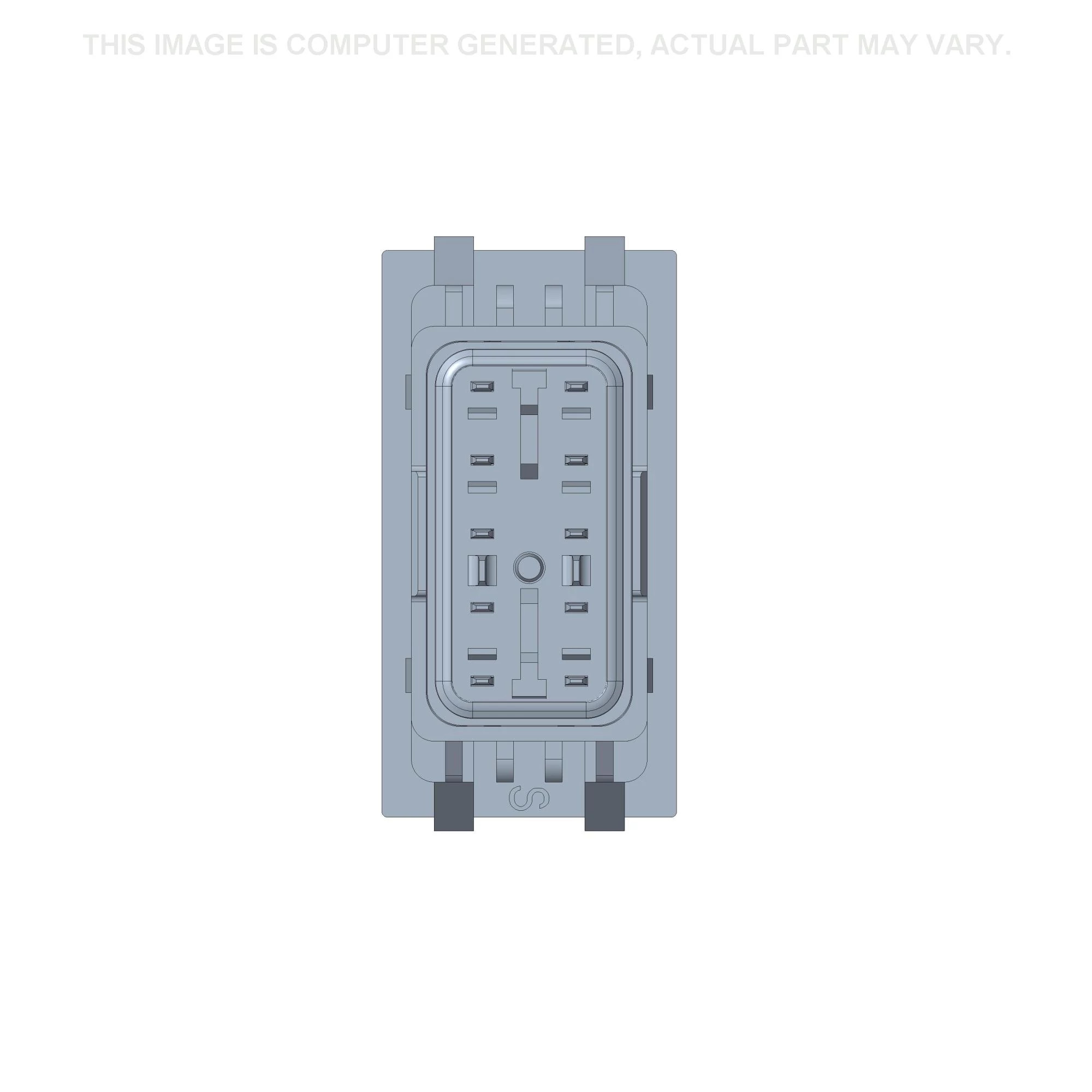 ROCKER SWITCH | NEWHOLLANDAG | AU | EN