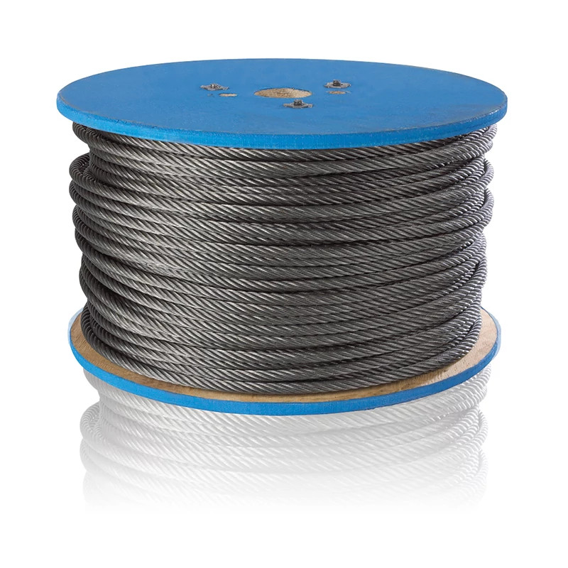 WIRE ROPE | NEWHOLLANDAG | ANZ | EN