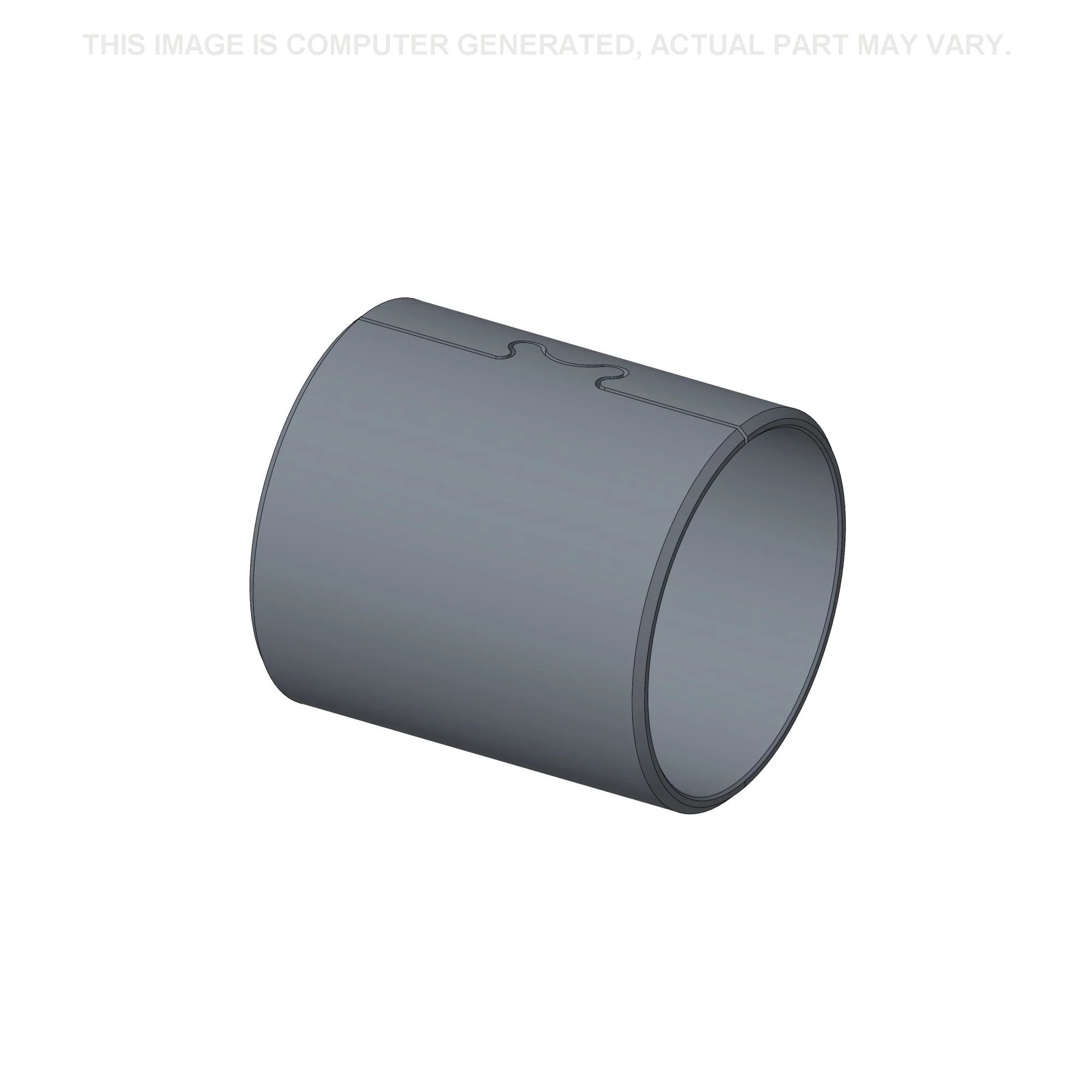 Suspension Bushing - 31.74 mm ID x 34.98 mm OD x 38.1 mm L | NEWHOLLANDAG | CA | FR