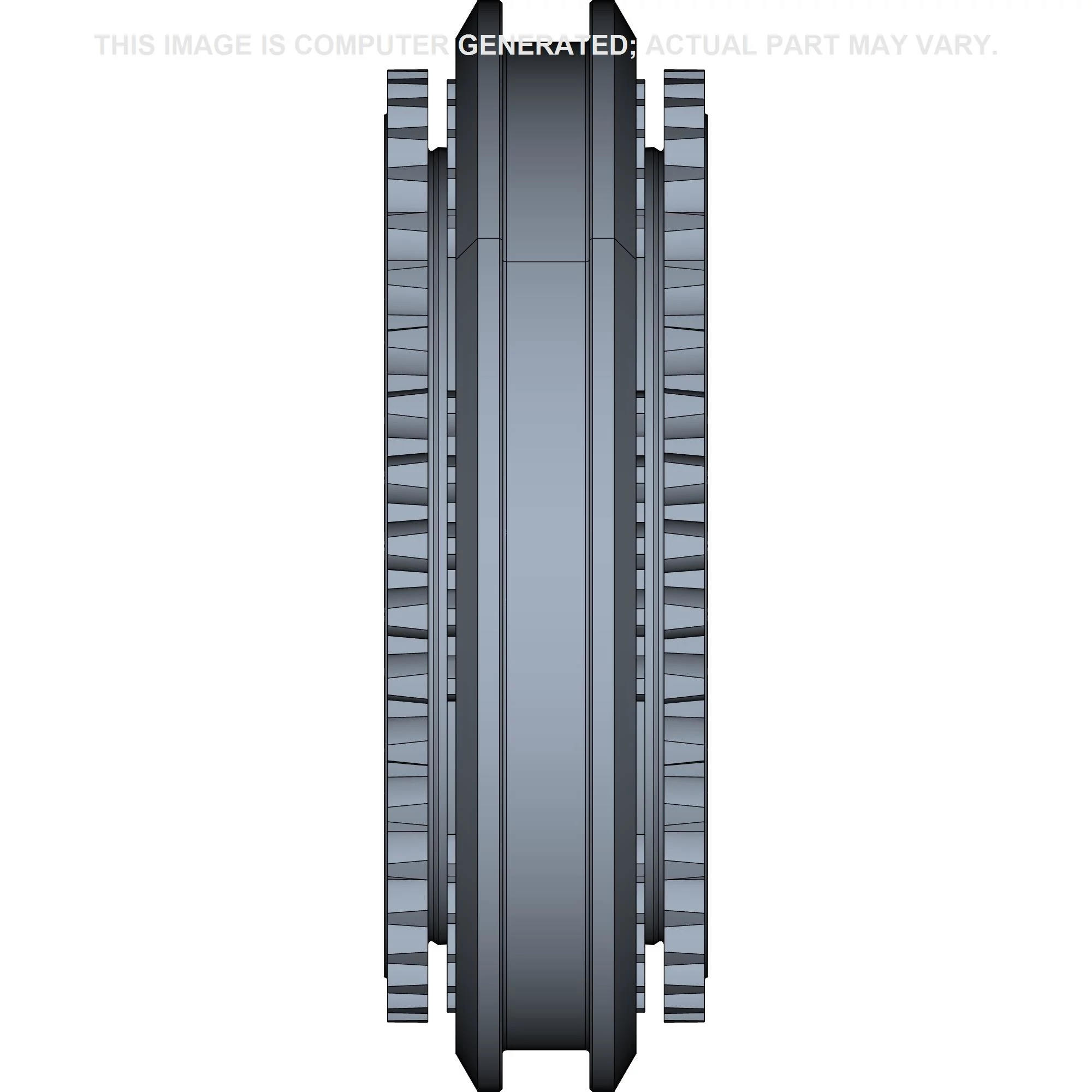 SYNCHRONIZER | NEWHOLLANDCE | US | EN