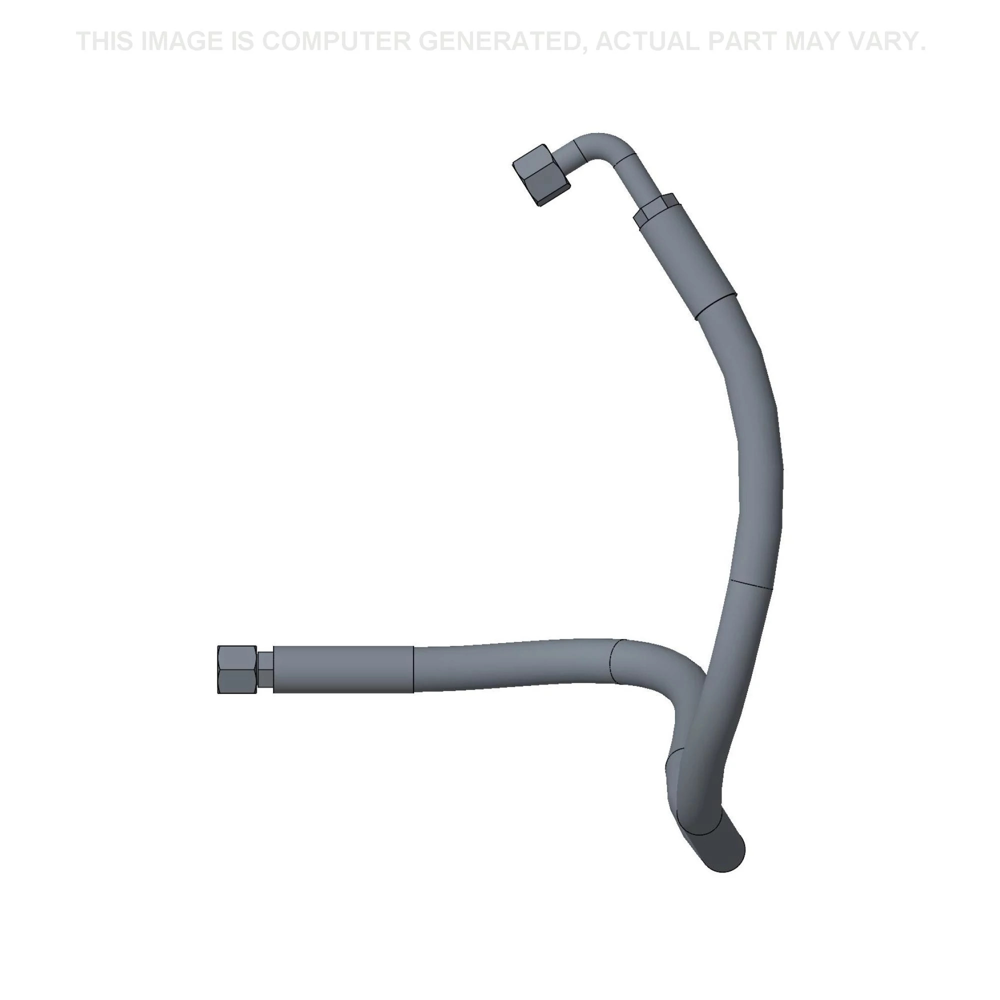 TUBO | NEWHOLLANDAG | EU | ES