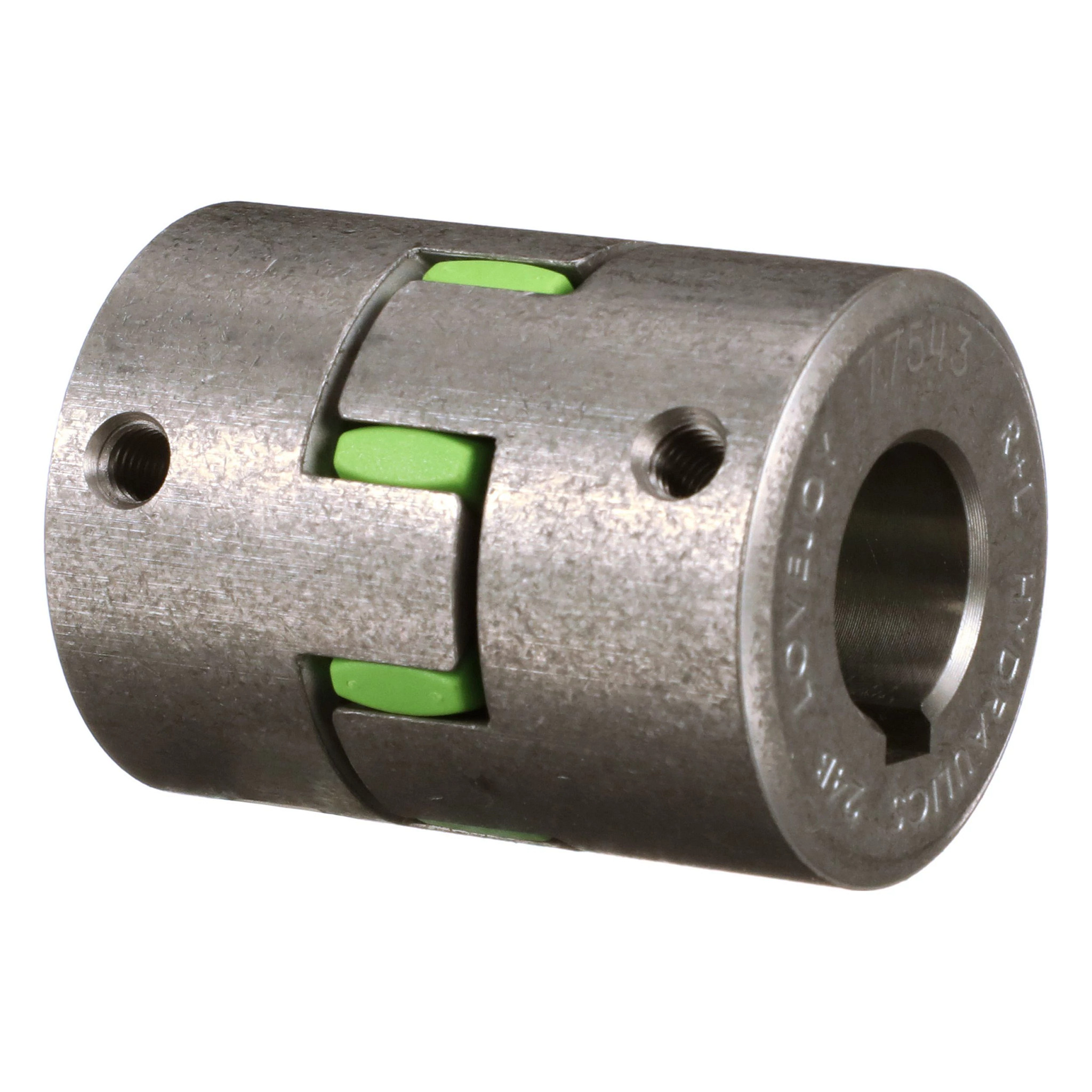 Acoplamento Elastico