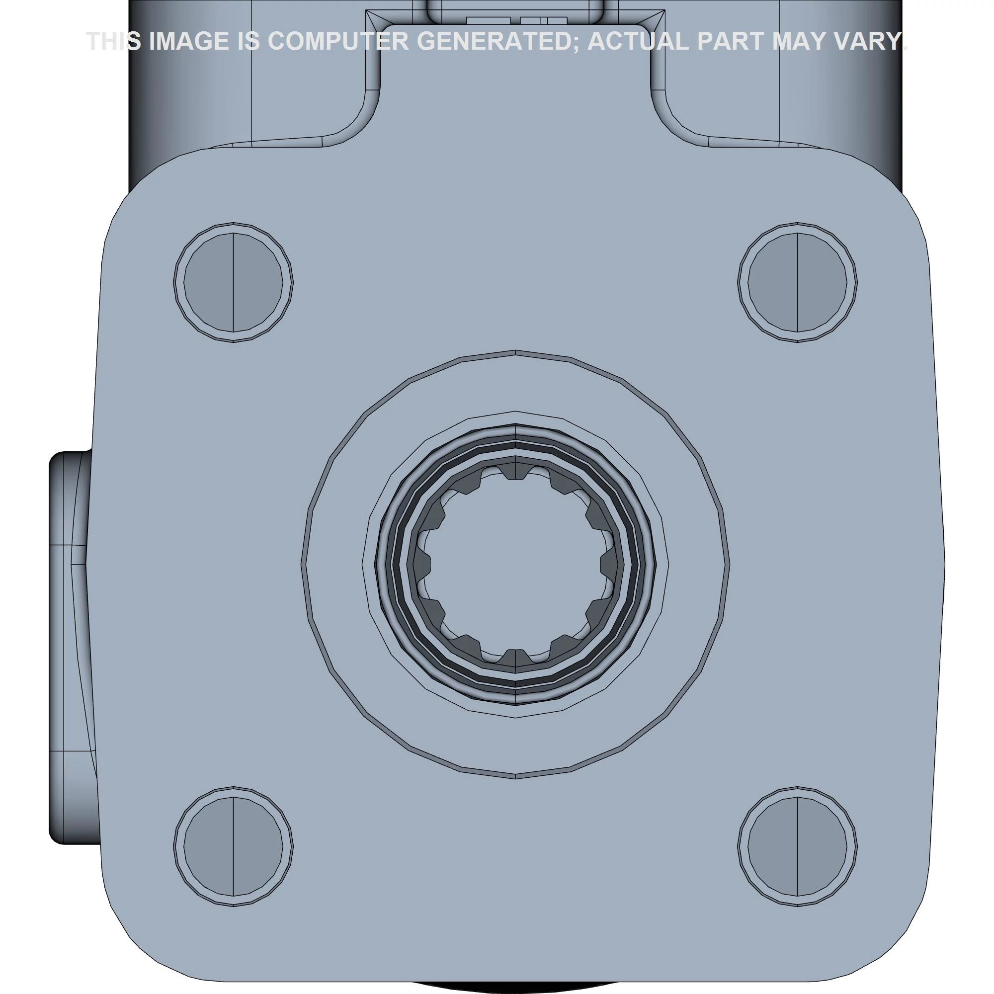 PUMP | CASECE | US | EN