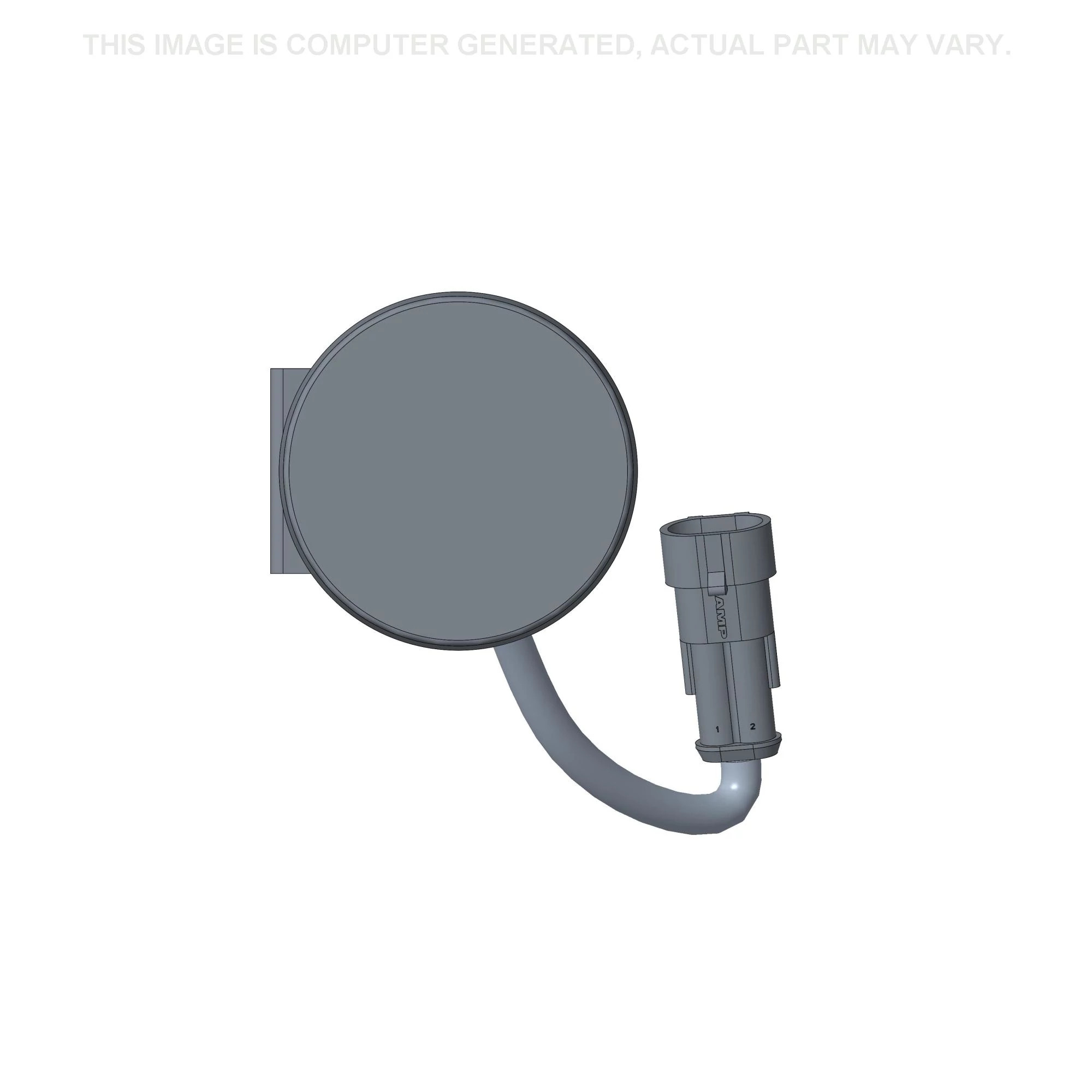 BACKUP ALARM | FLEXICOIL | CA | EN