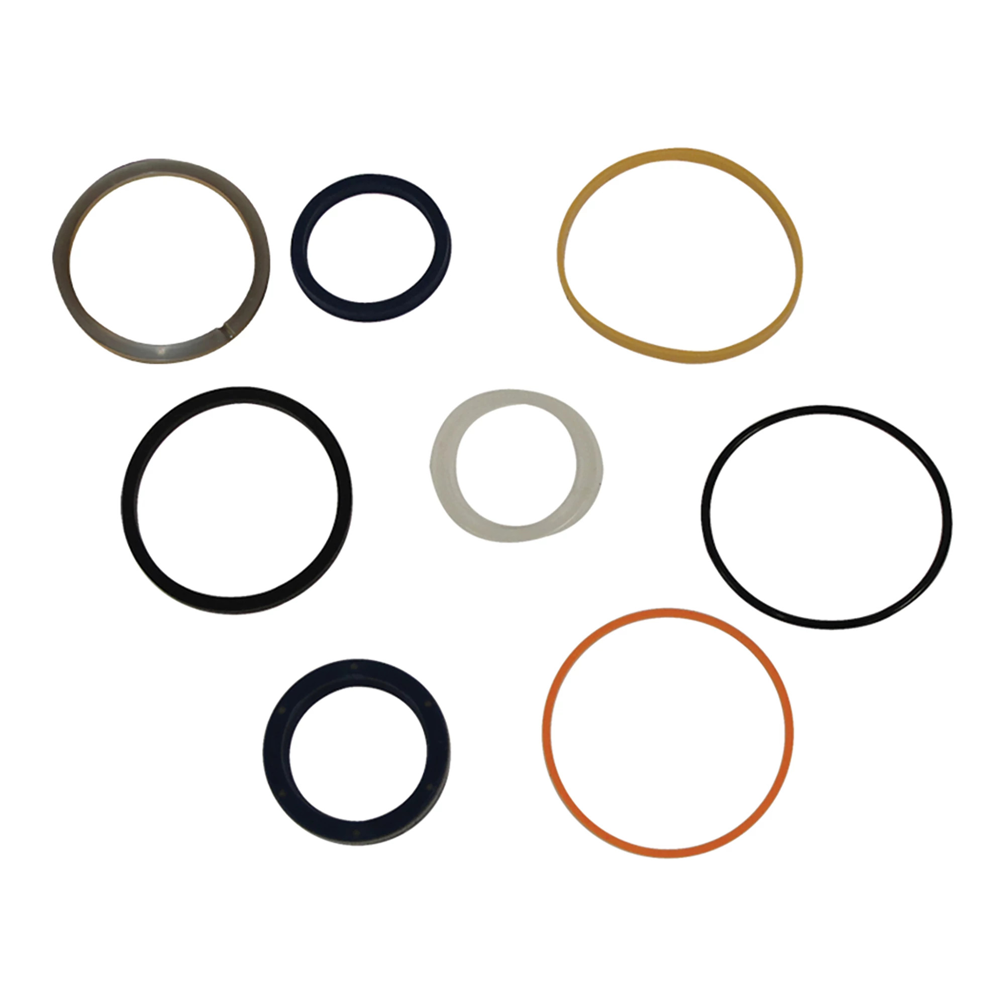 Hydraulic Cylinder Seal Kit | CASEIH | CA | EN