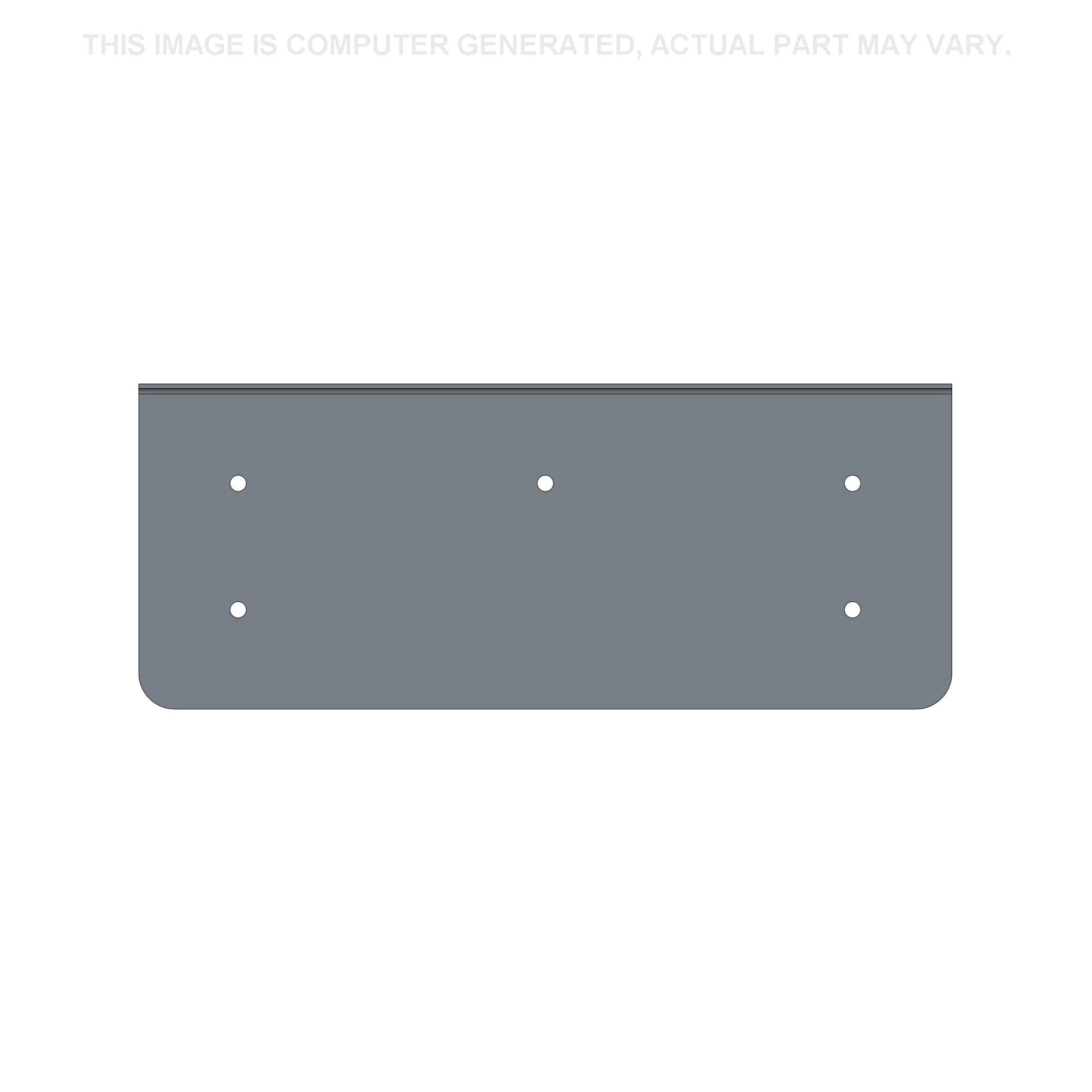 PLACA | NEWHOLLANDAG | SA | EN