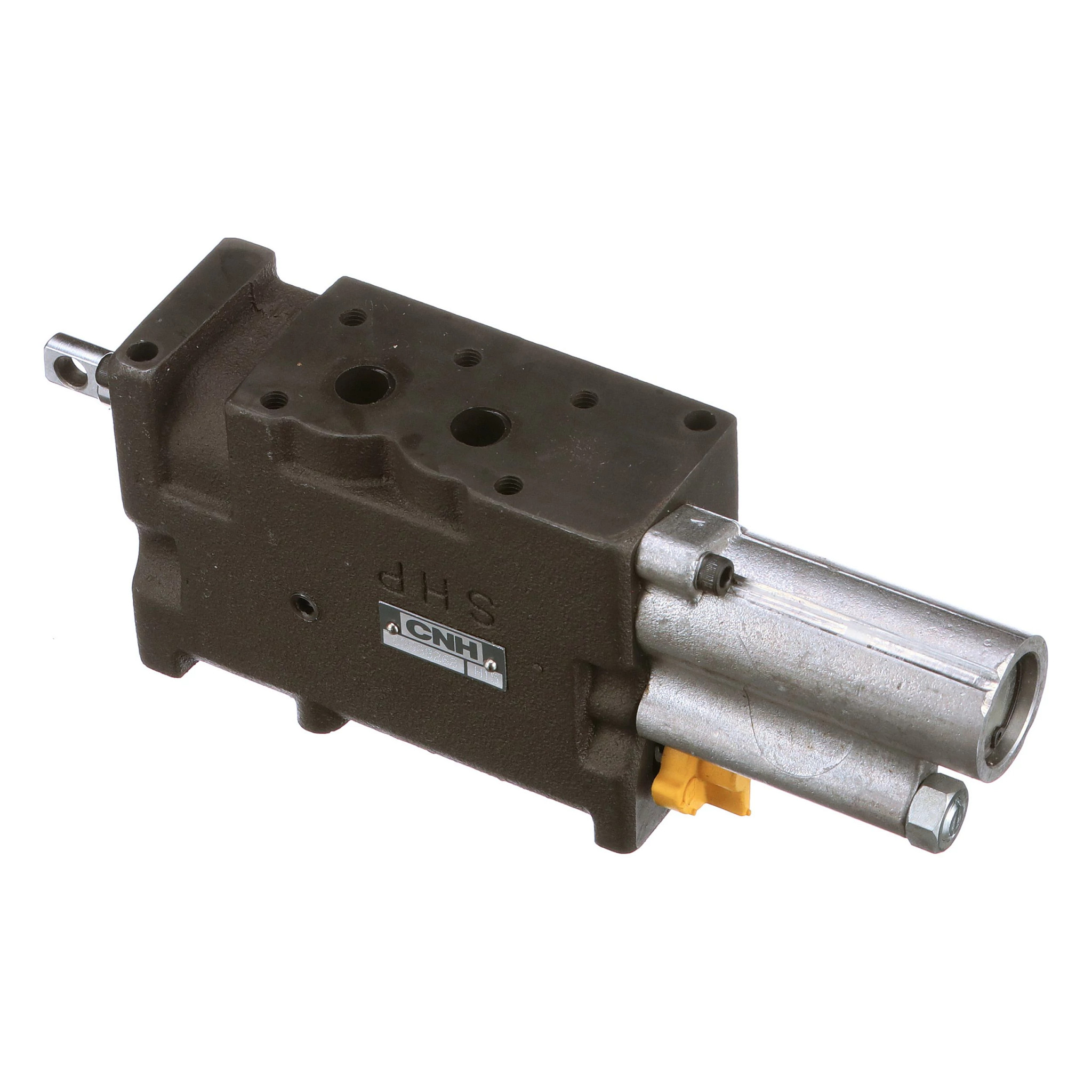 SOUPAPE HYDRAULIQUE | NEWHOLLANDCE | EU | FR