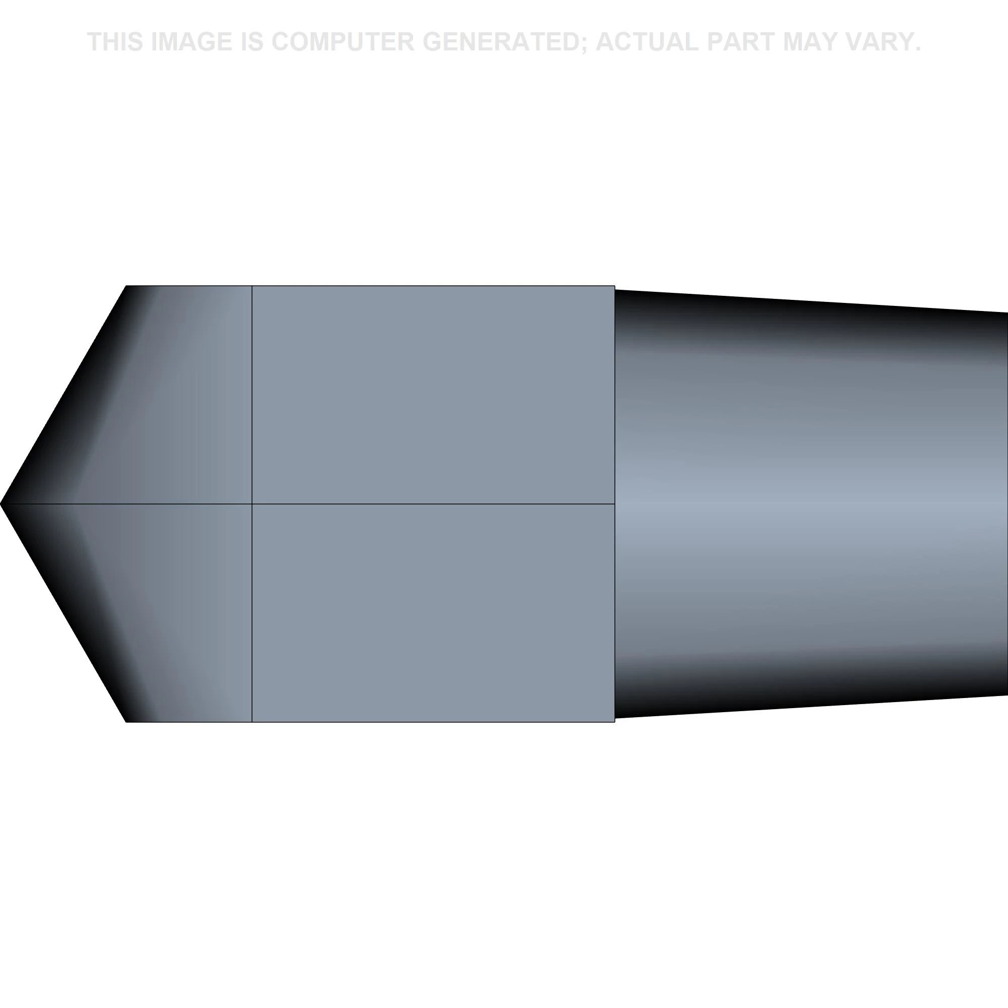 HYD CONNECTOR | NEWHOLLANDAG | AMEA | EN