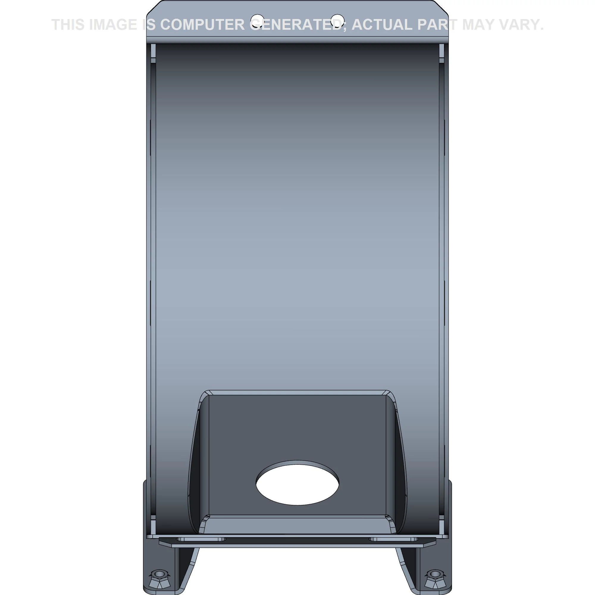 PLATE | CASEIH | CA | EN